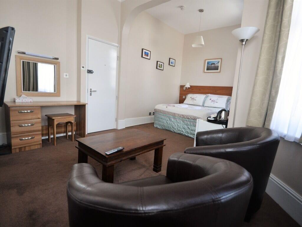 The Gateway Hotel 3*