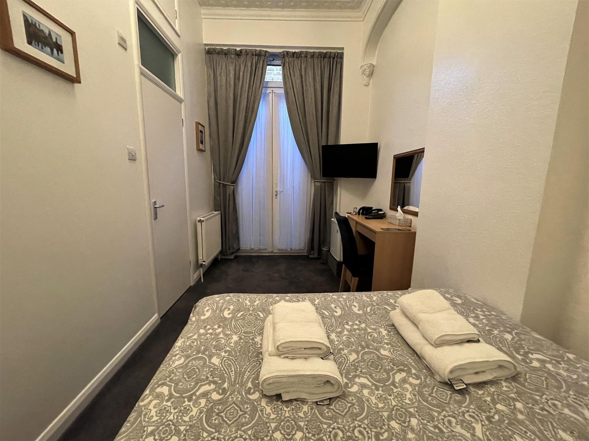 Hotel The Gateway London