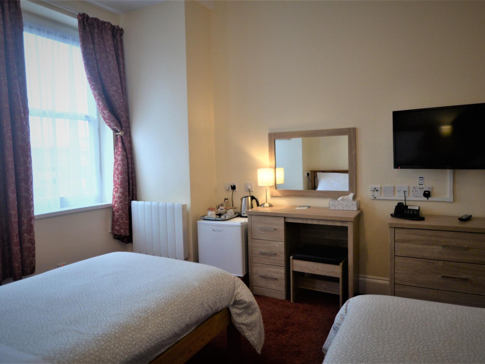 The Gateway 3*