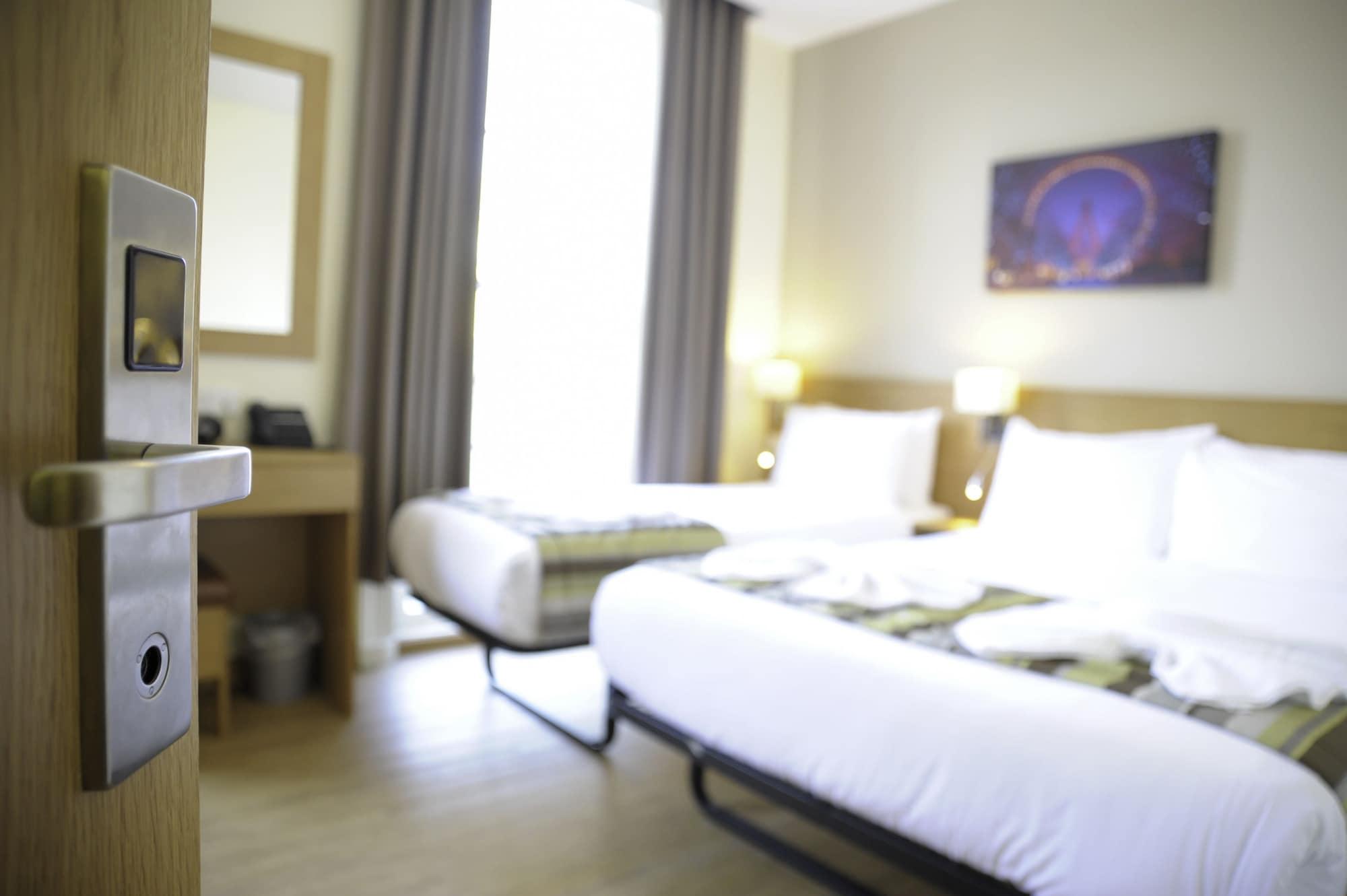 Kings Cross 3* London