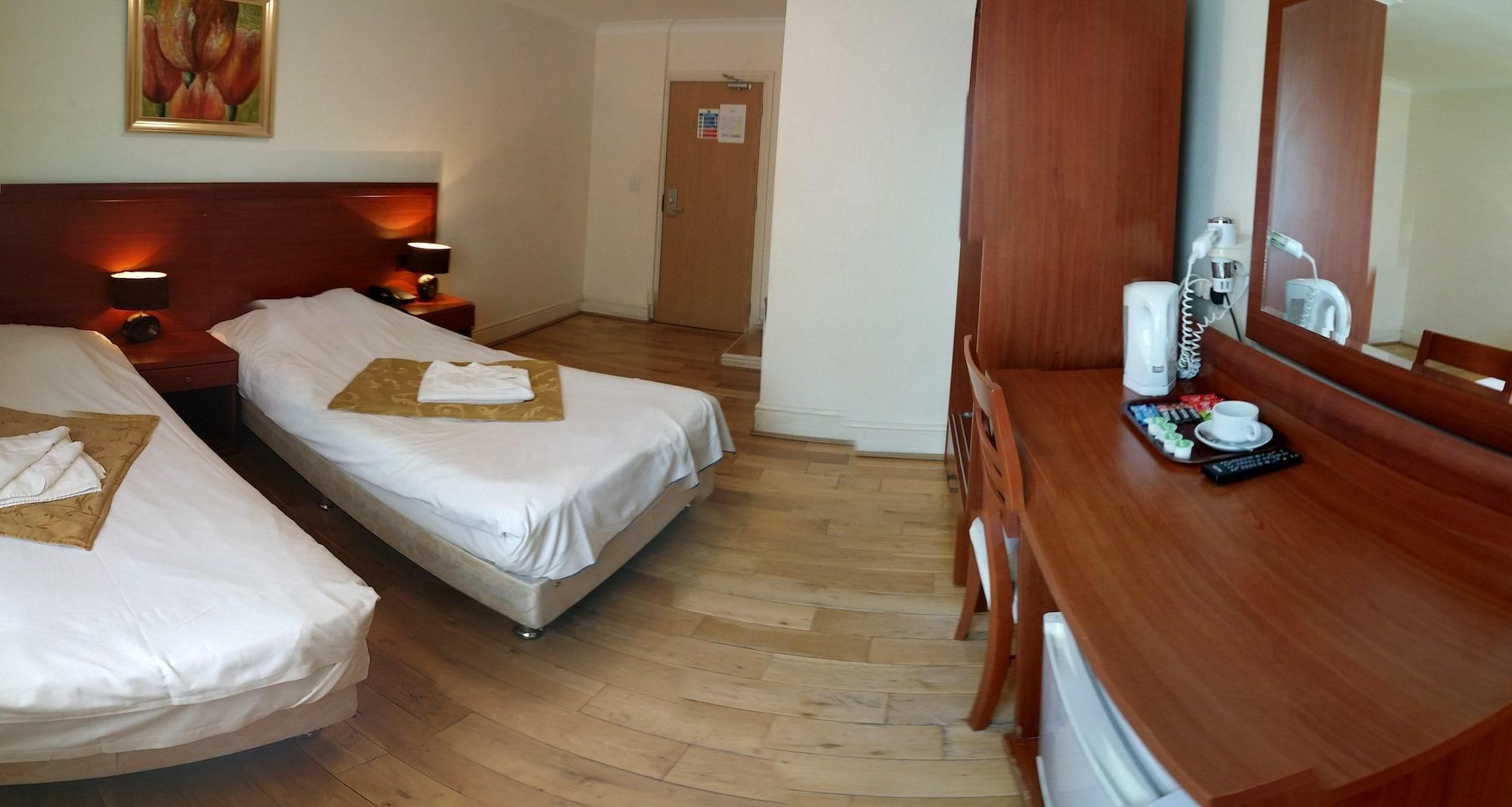 Corner House Hotel London