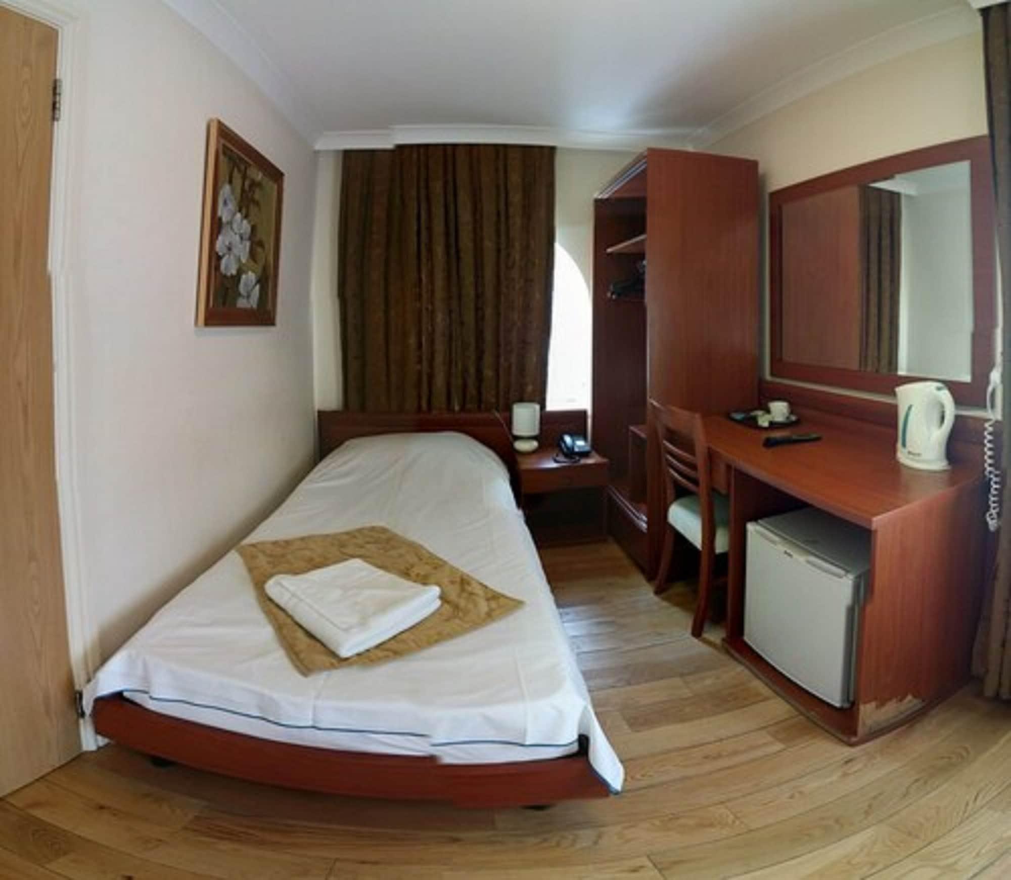 Corner House London