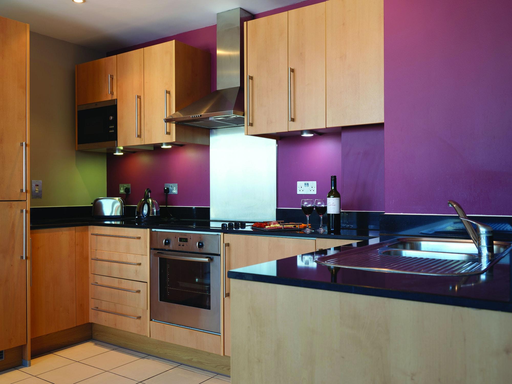 Marlin Empire Square Bridge Apartamento