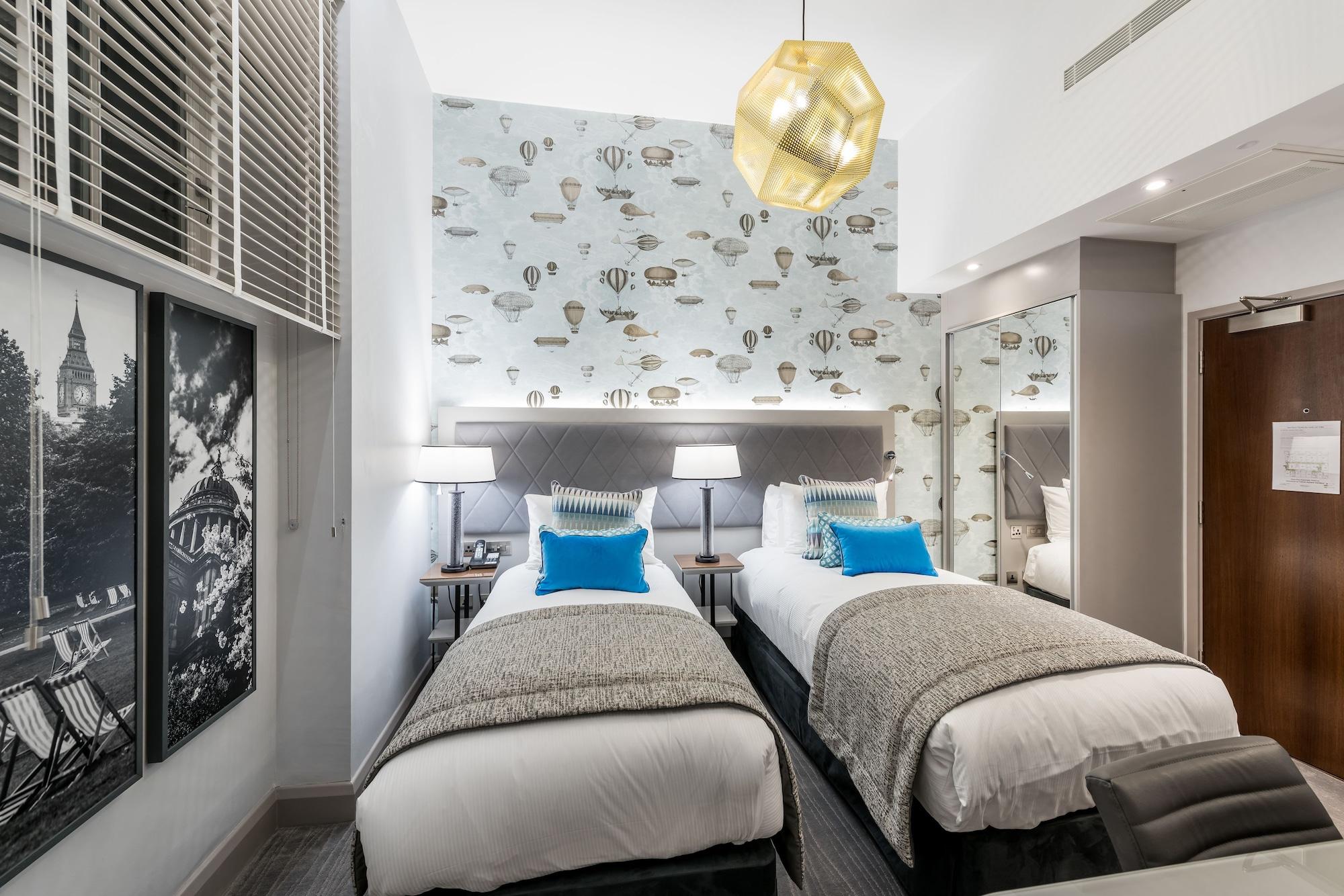 Mercure Hyde Park London