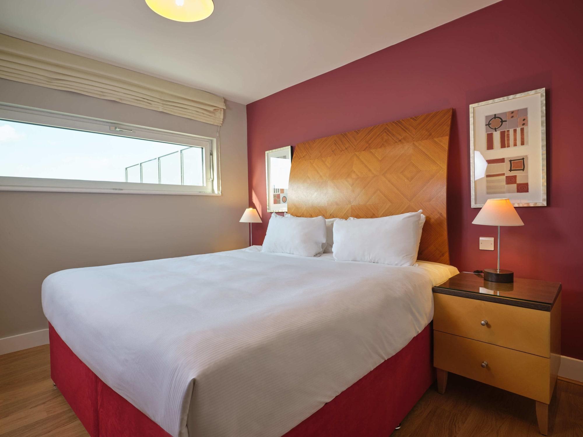Apartamento Marlin Empire Square Bridge