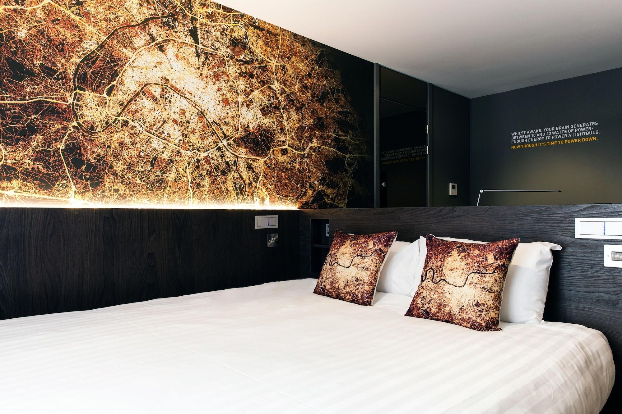 Heeton Concept Hotel - Luma Hammersmith Londres