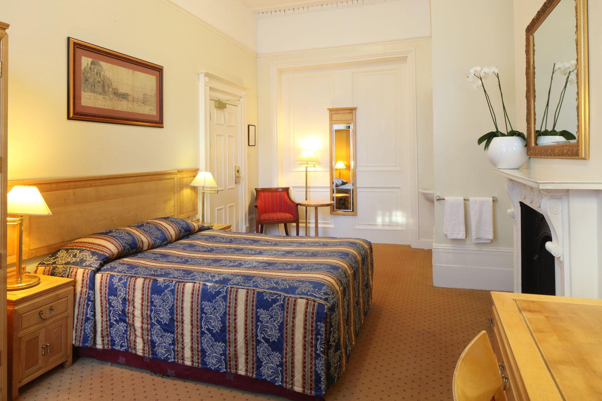 Grange Lancaster 3* London