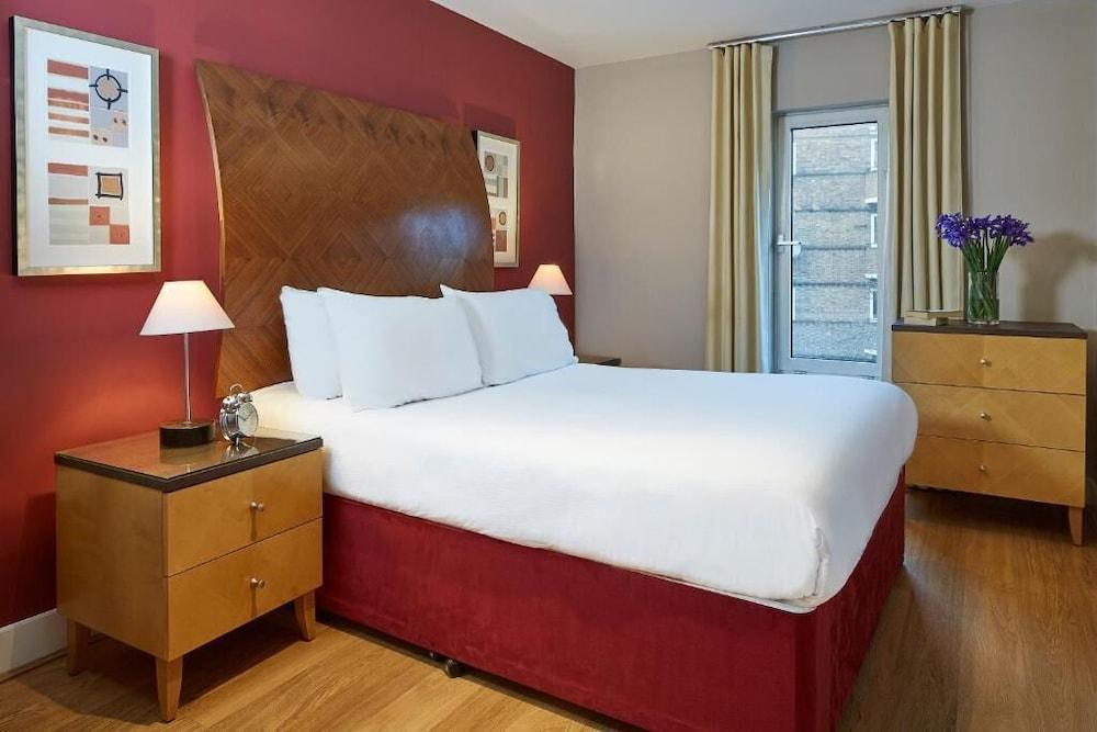 Apartamento Marlin Empire Square Bridge *