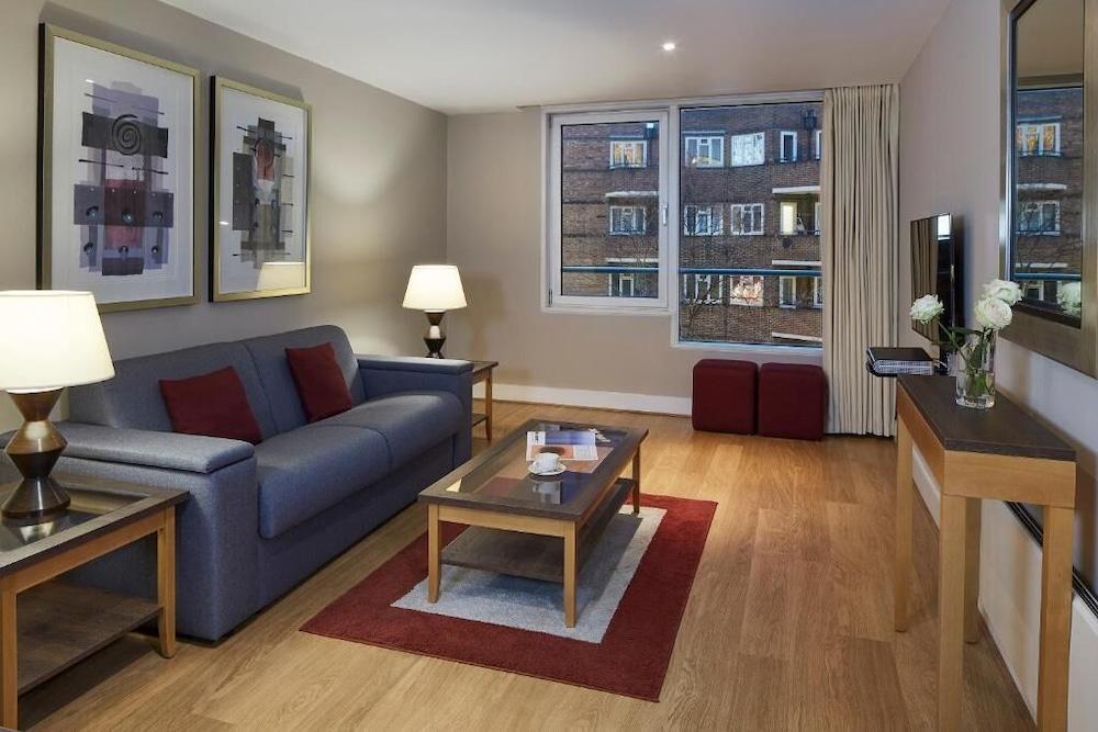 Apartamento Marlin Empire Square Bridge Londres