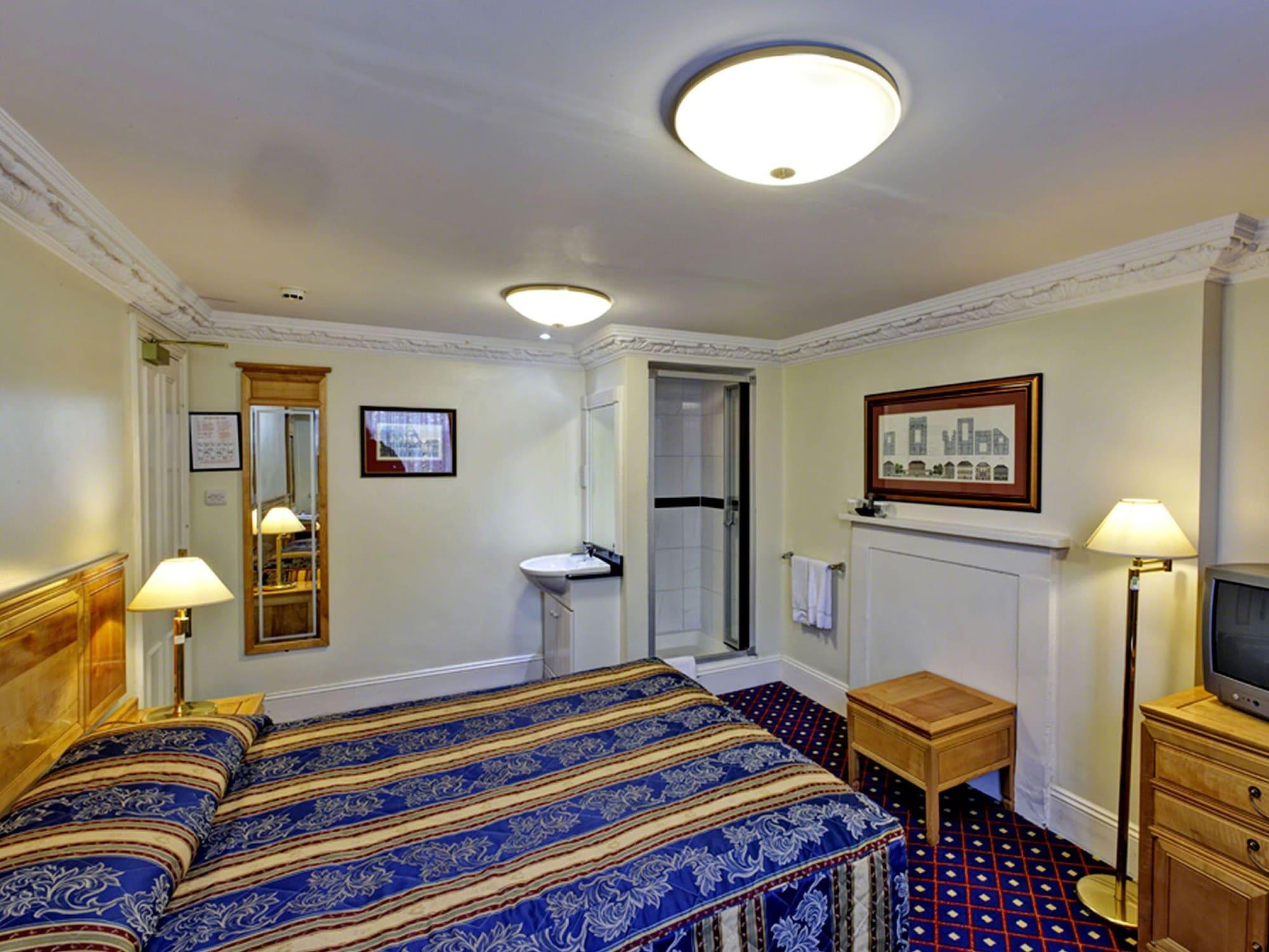 Grange Lancaster Hotel 3*