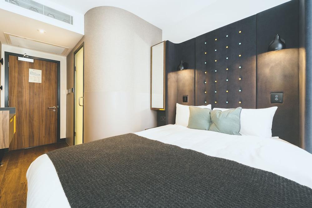 Hotel Point A Liverpool Street London