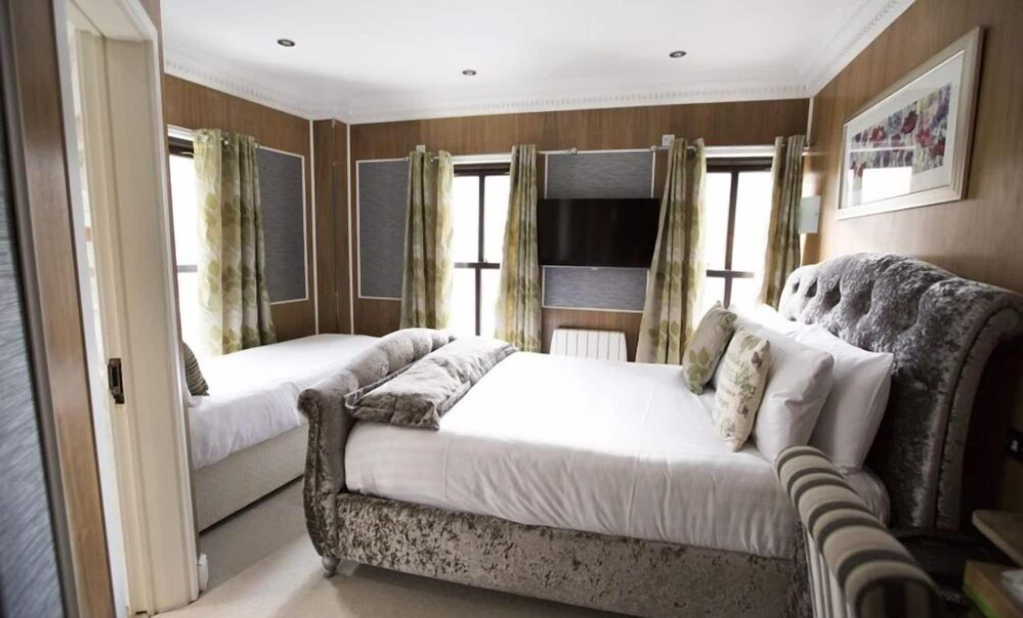 Cheshire 3* Londres