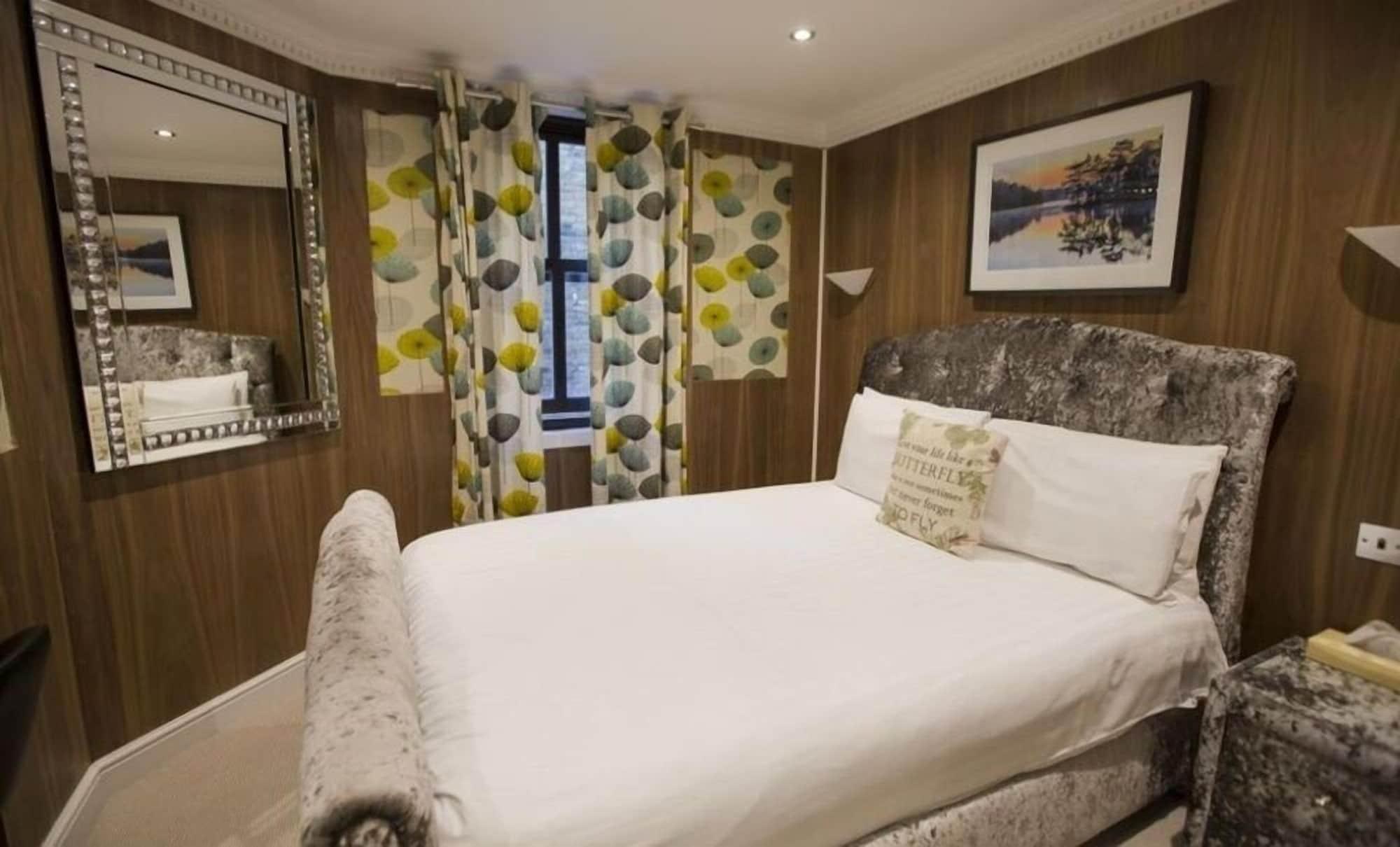Cheshire Hotel Londres