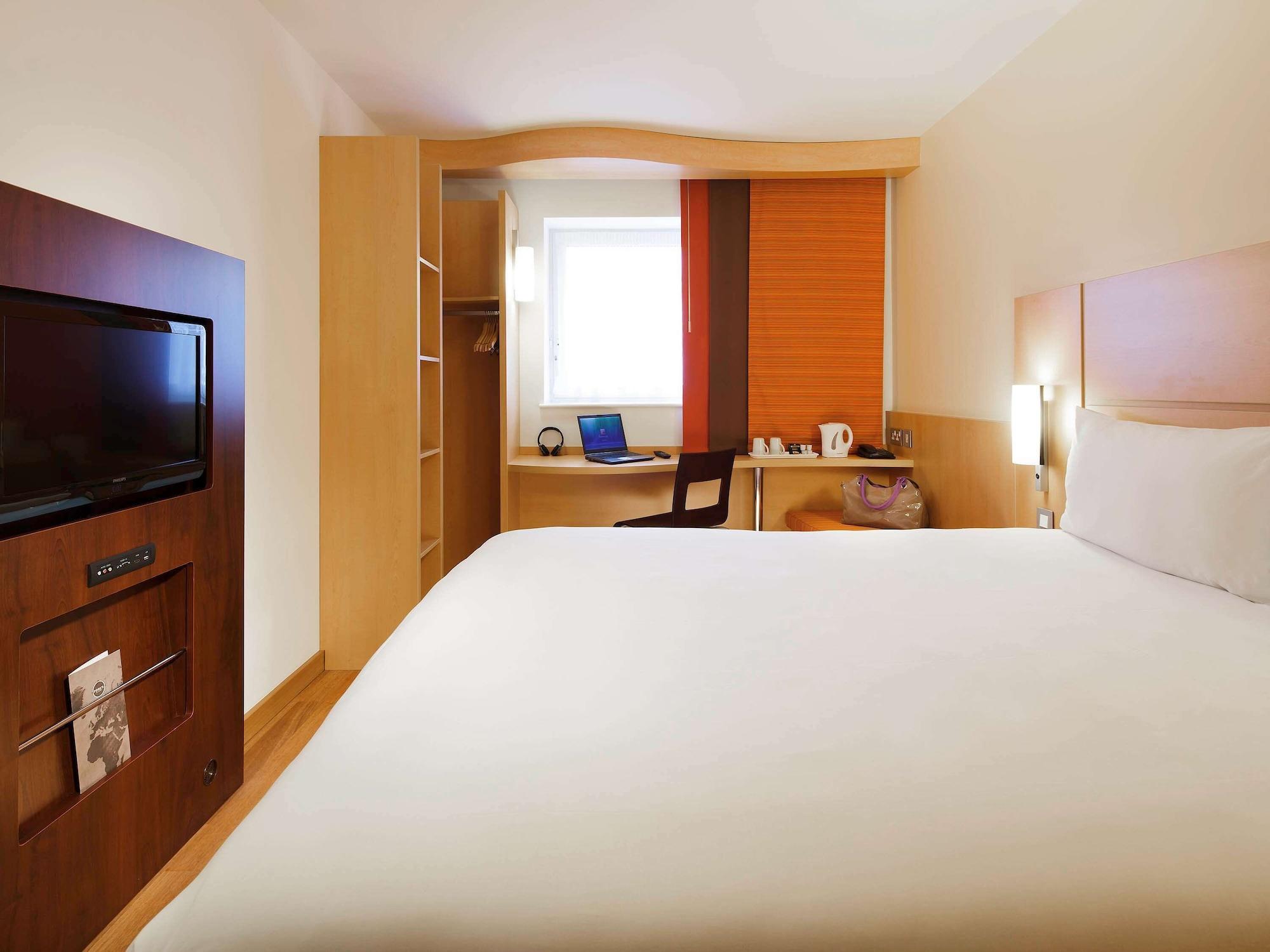 Ibis Shepherds Bush - Hammersmith 3*