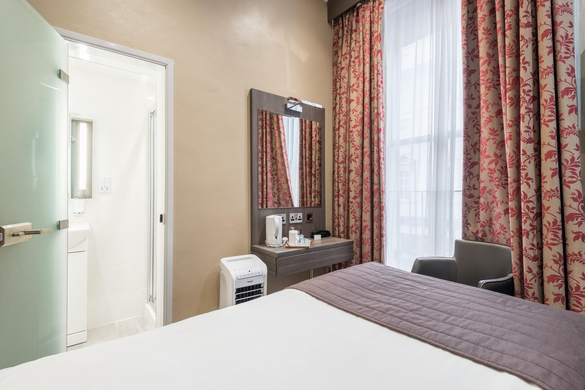 Brunel Hotel