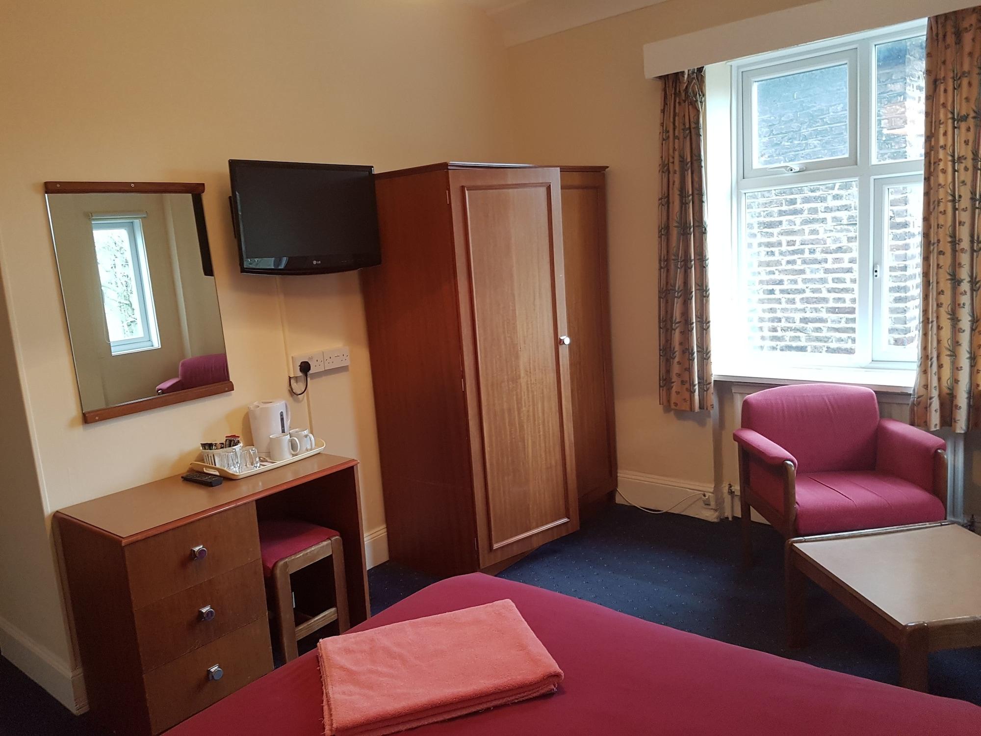 Hotel Avoca House 2*