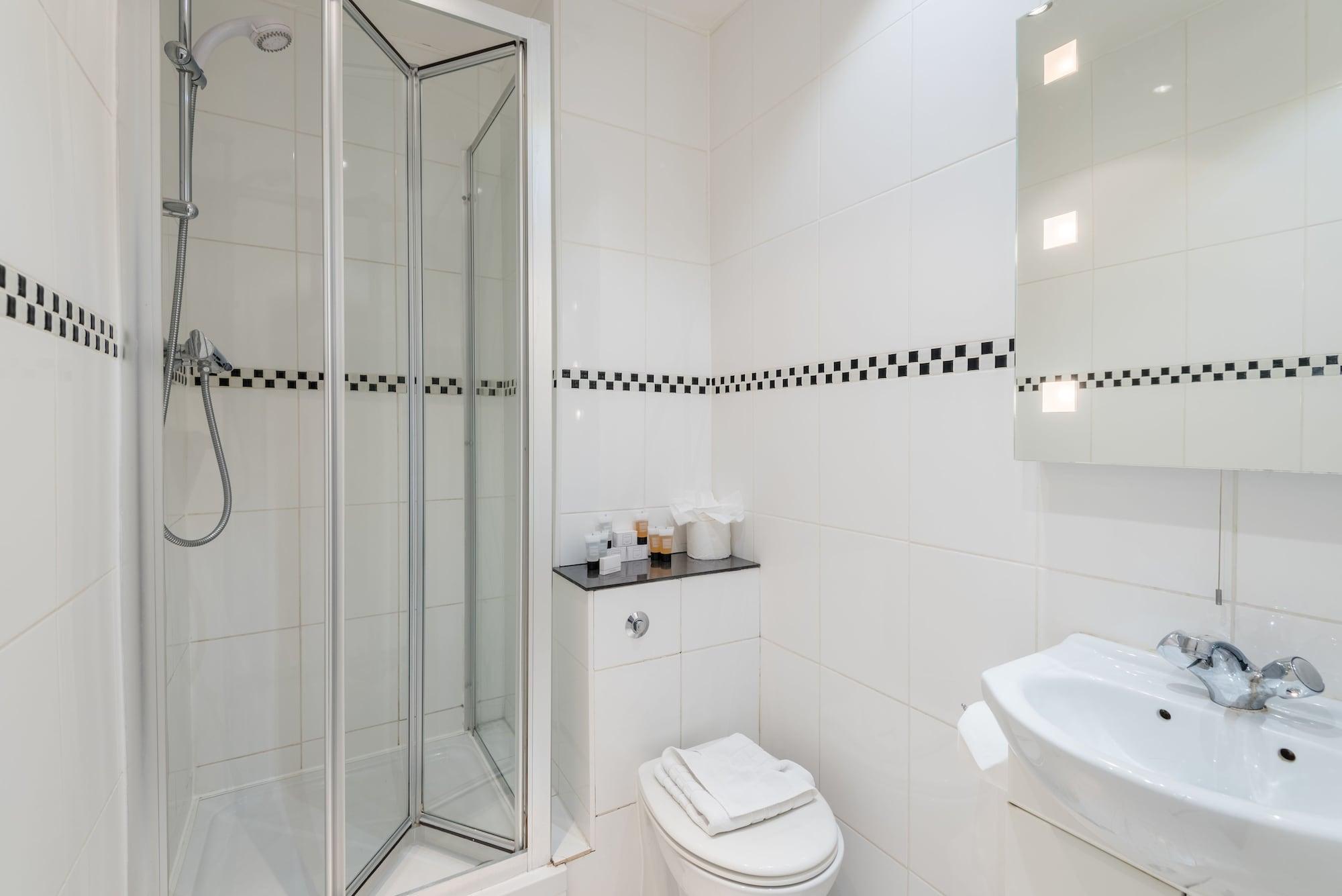 Brunel Hotel London