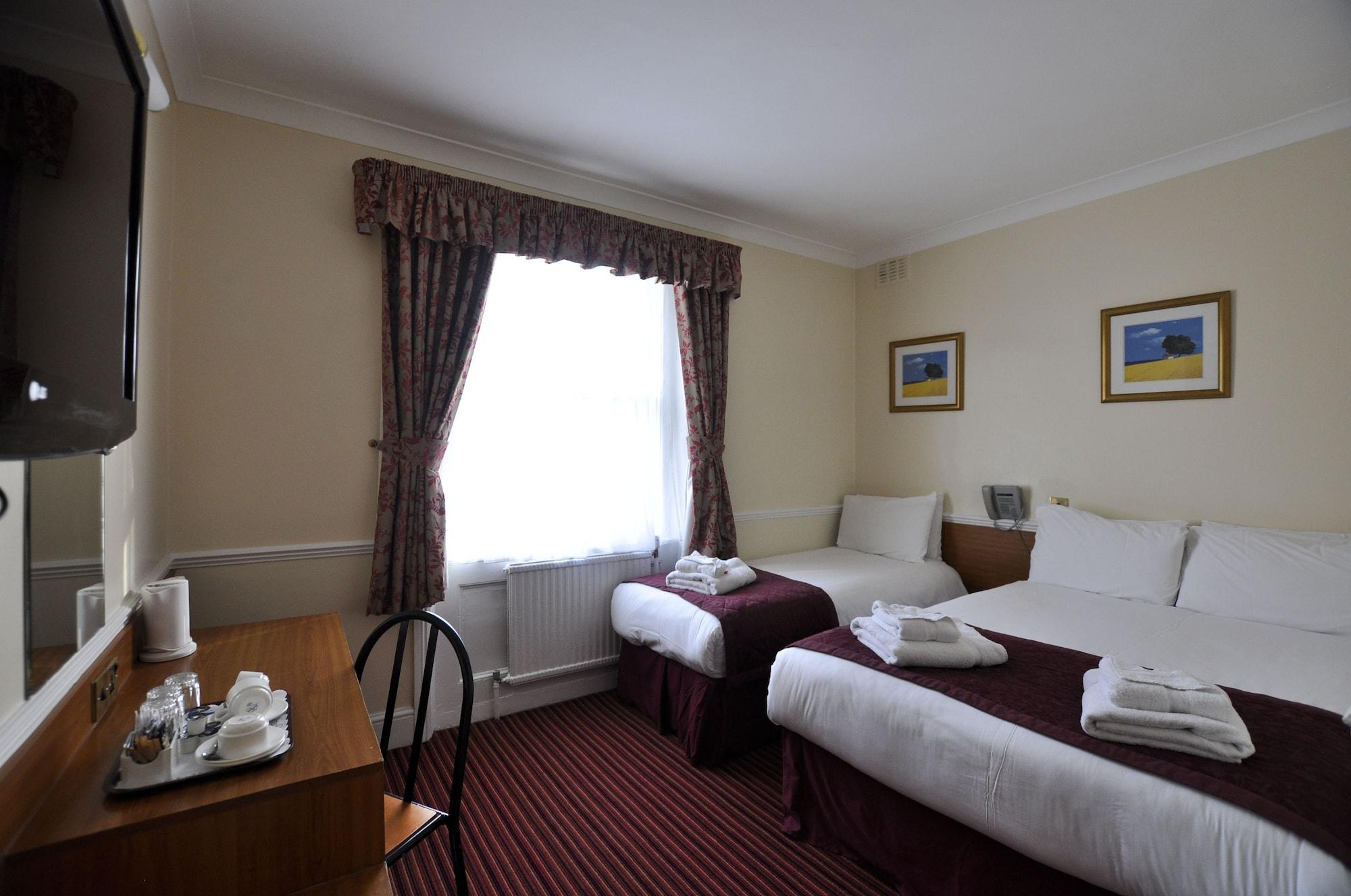 Hotel Brunel