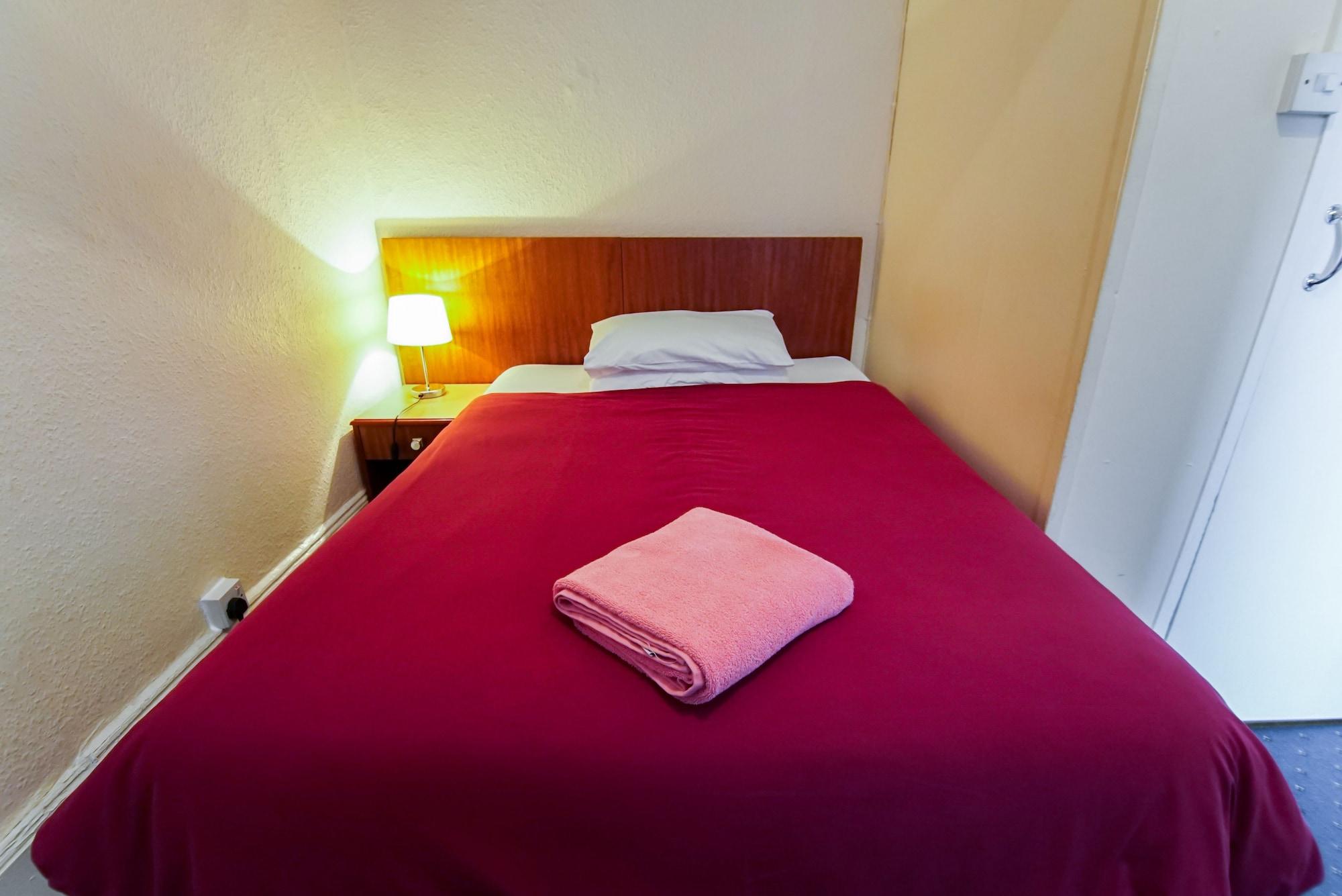 Hotel Avoca House Londres