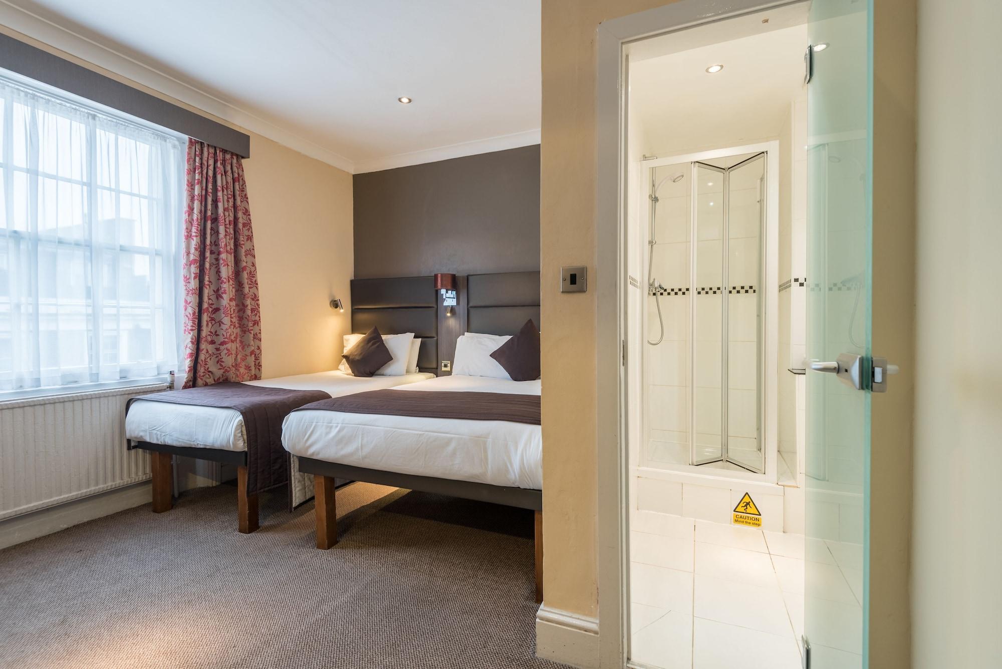 Hotel Brunel 3*