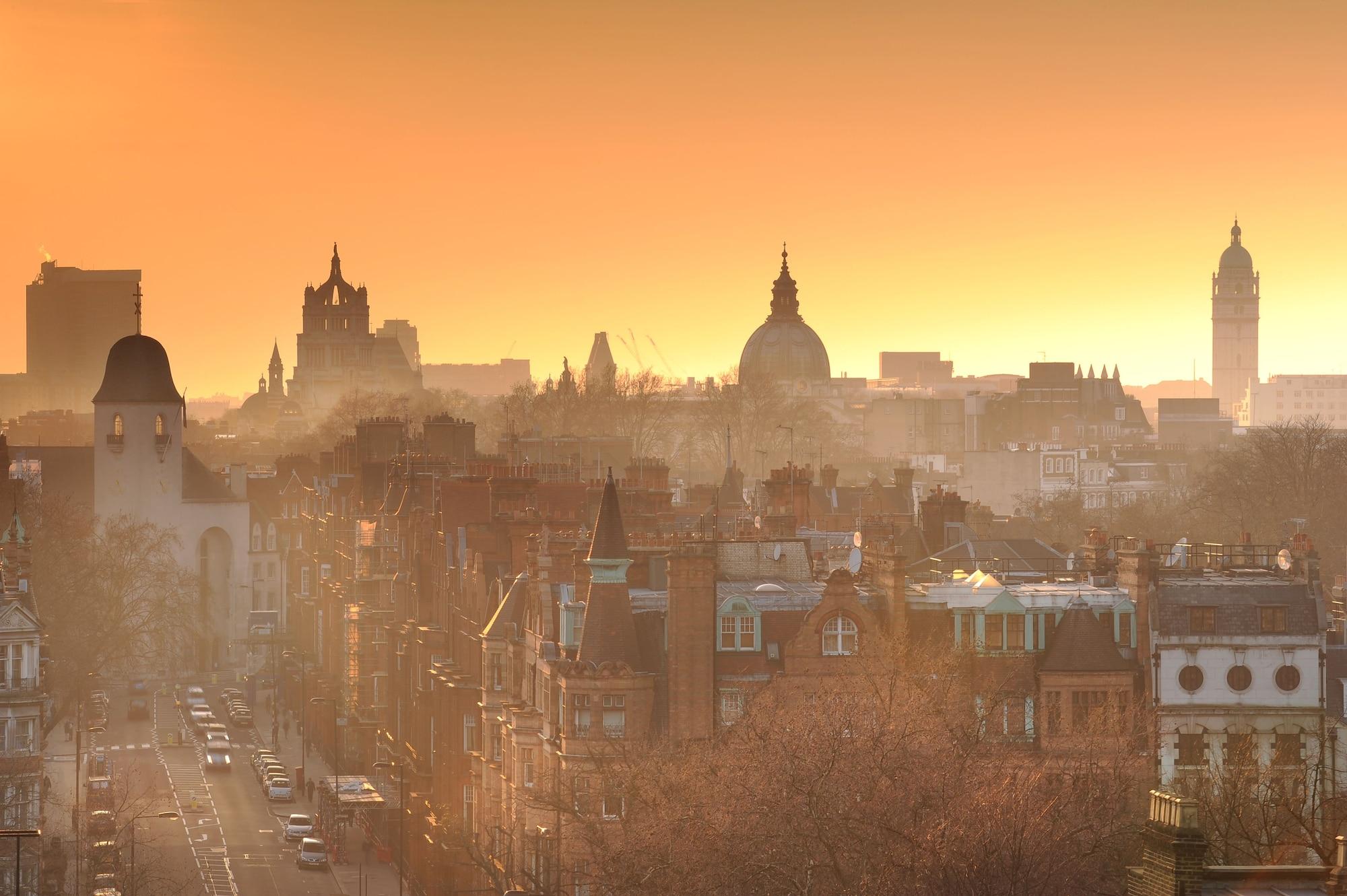 The Hari London