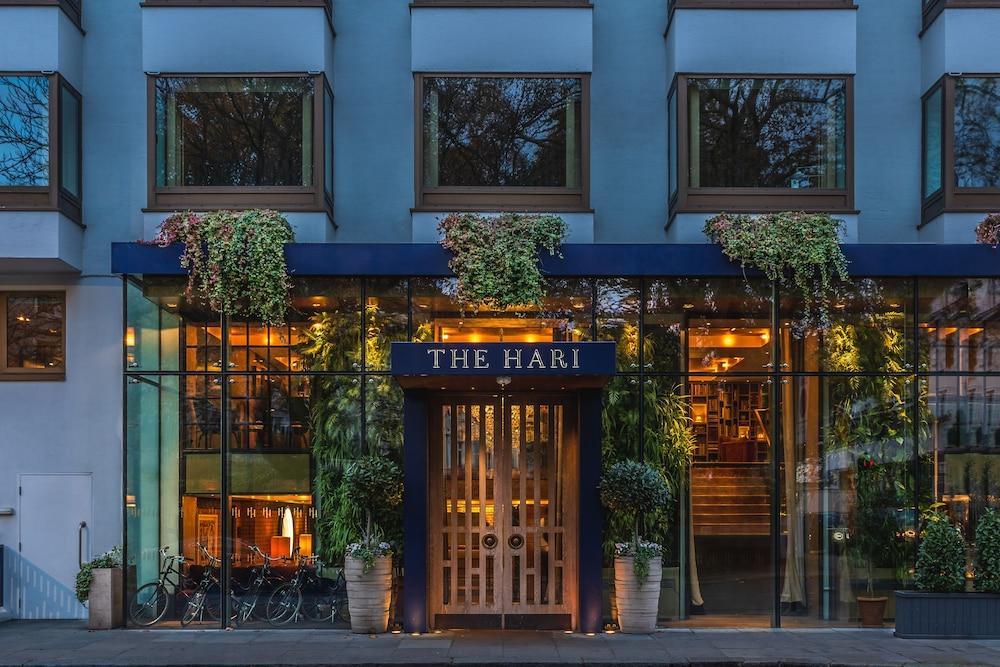 The Hari Hotel London