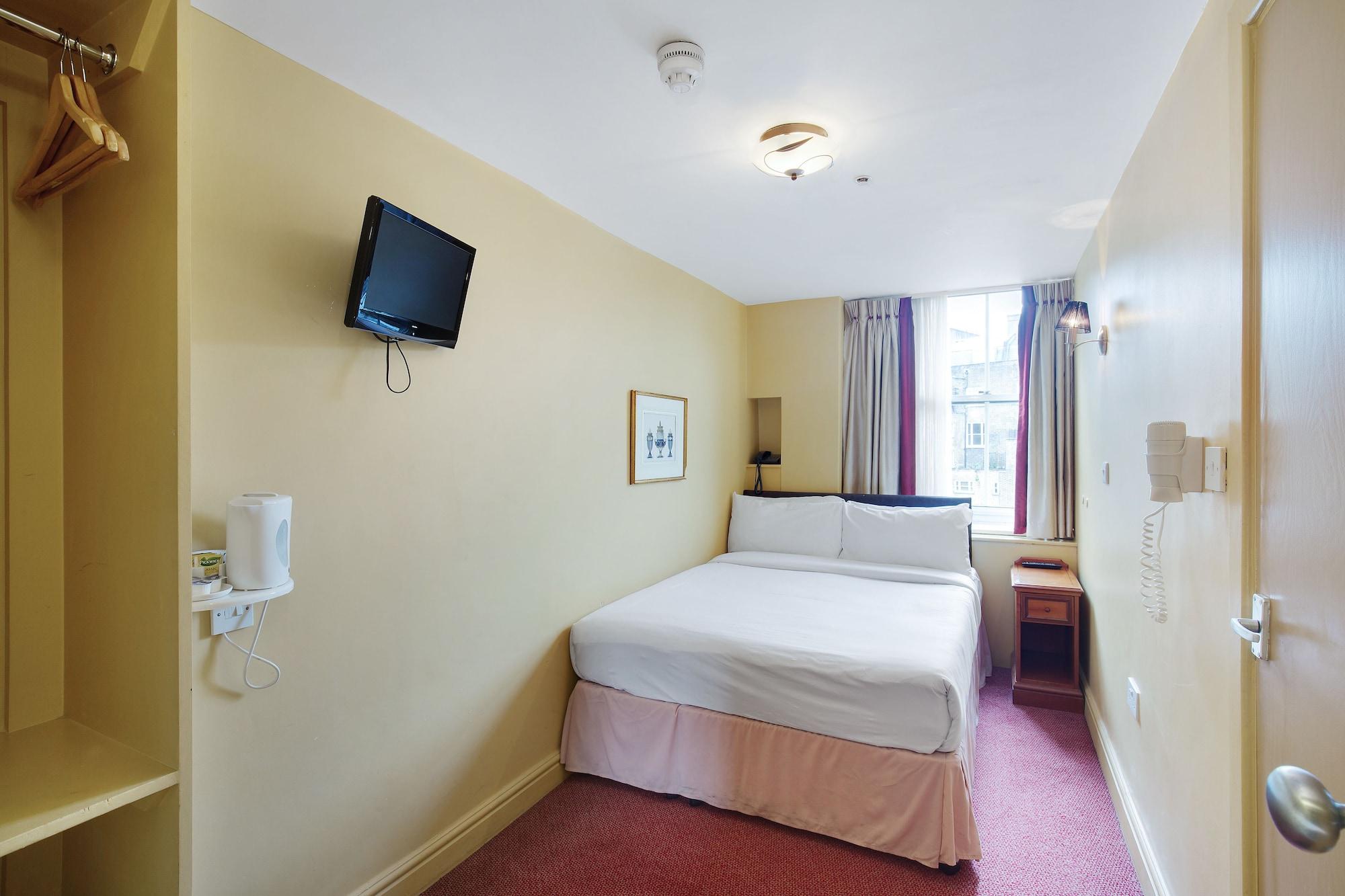 Hotel Craven 3*