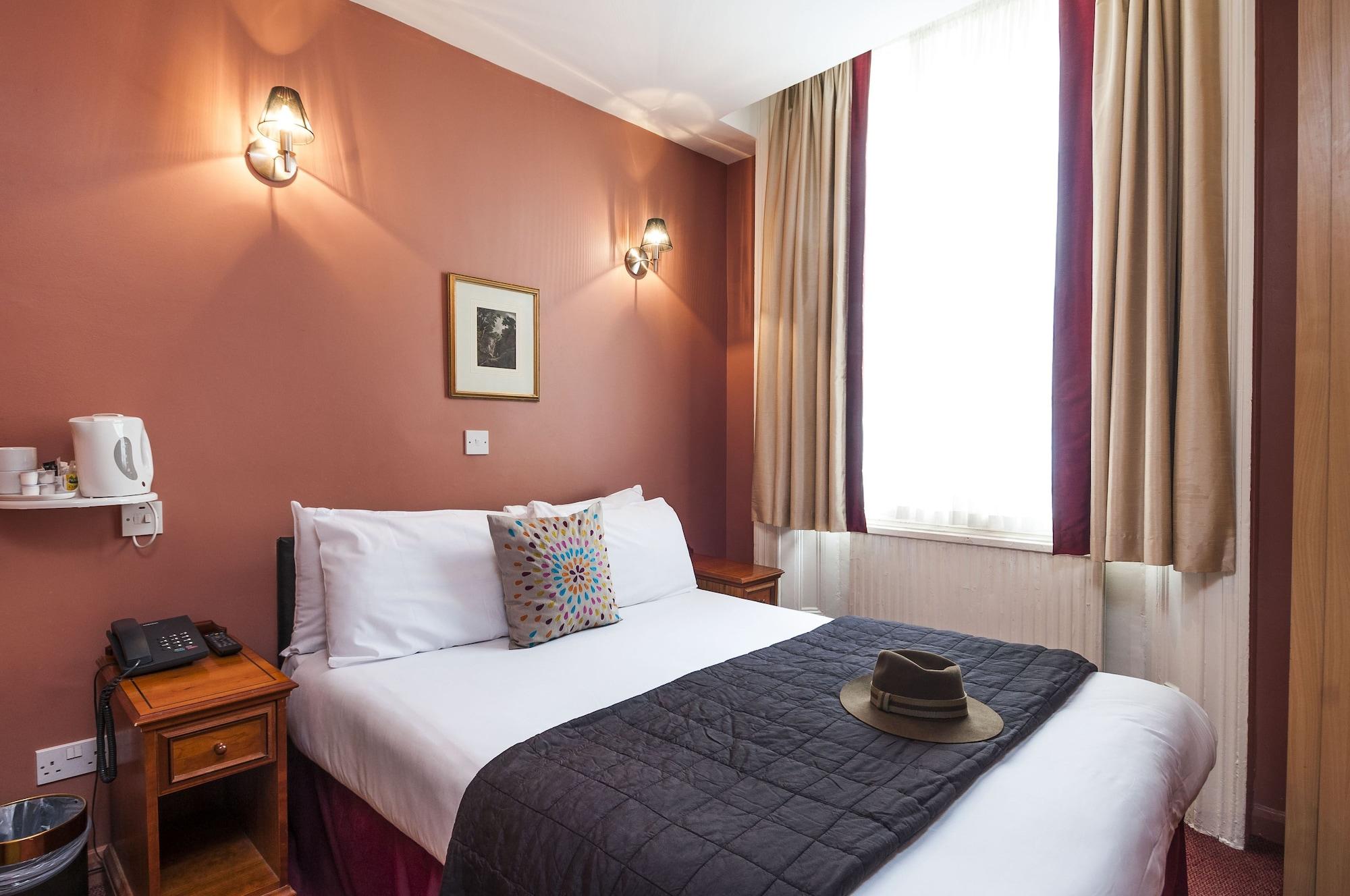 Craven Hotel