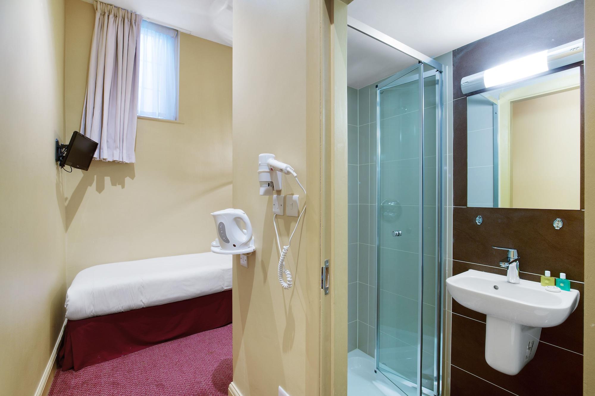 Craven Hotel 3*
