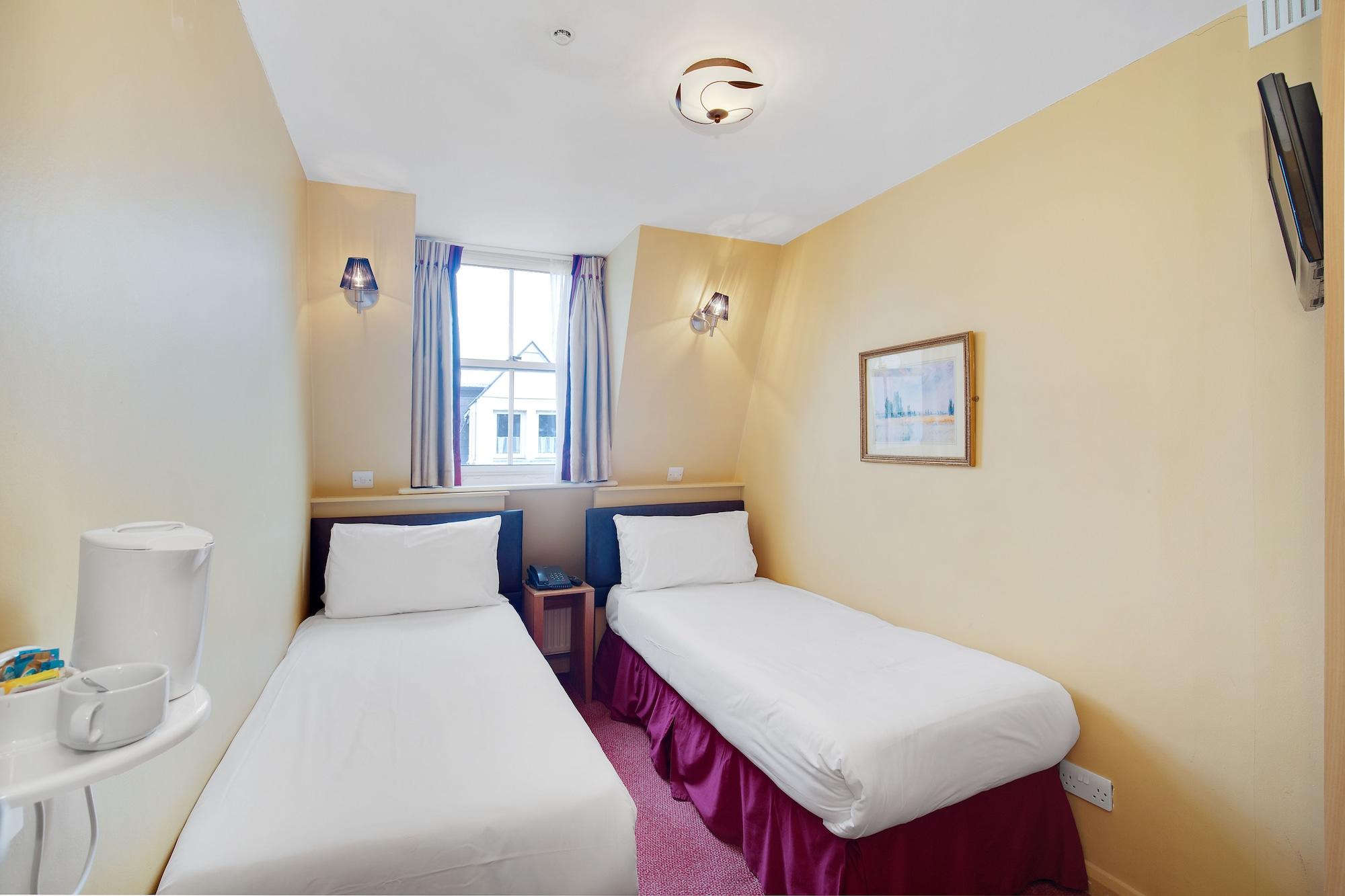 Hotel Craven