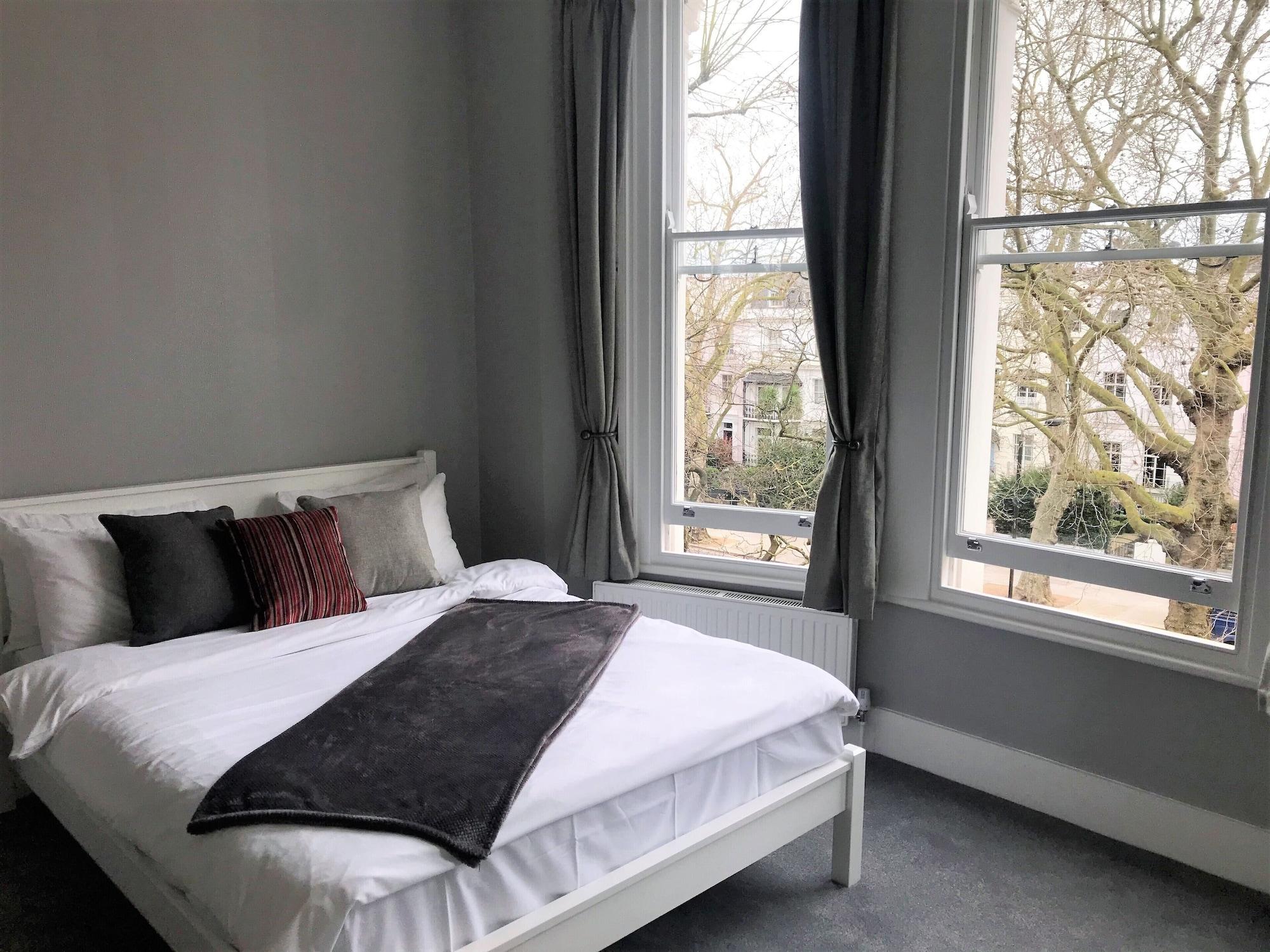 Ravna Gora Hotel London