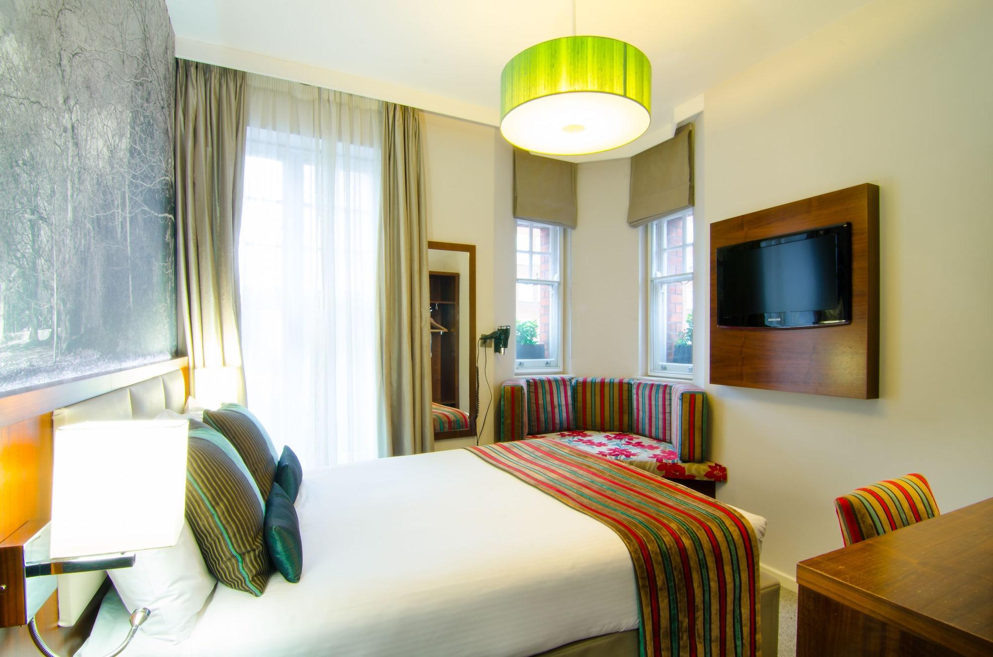 Hotel Seraphine Kensington Olympia Londres