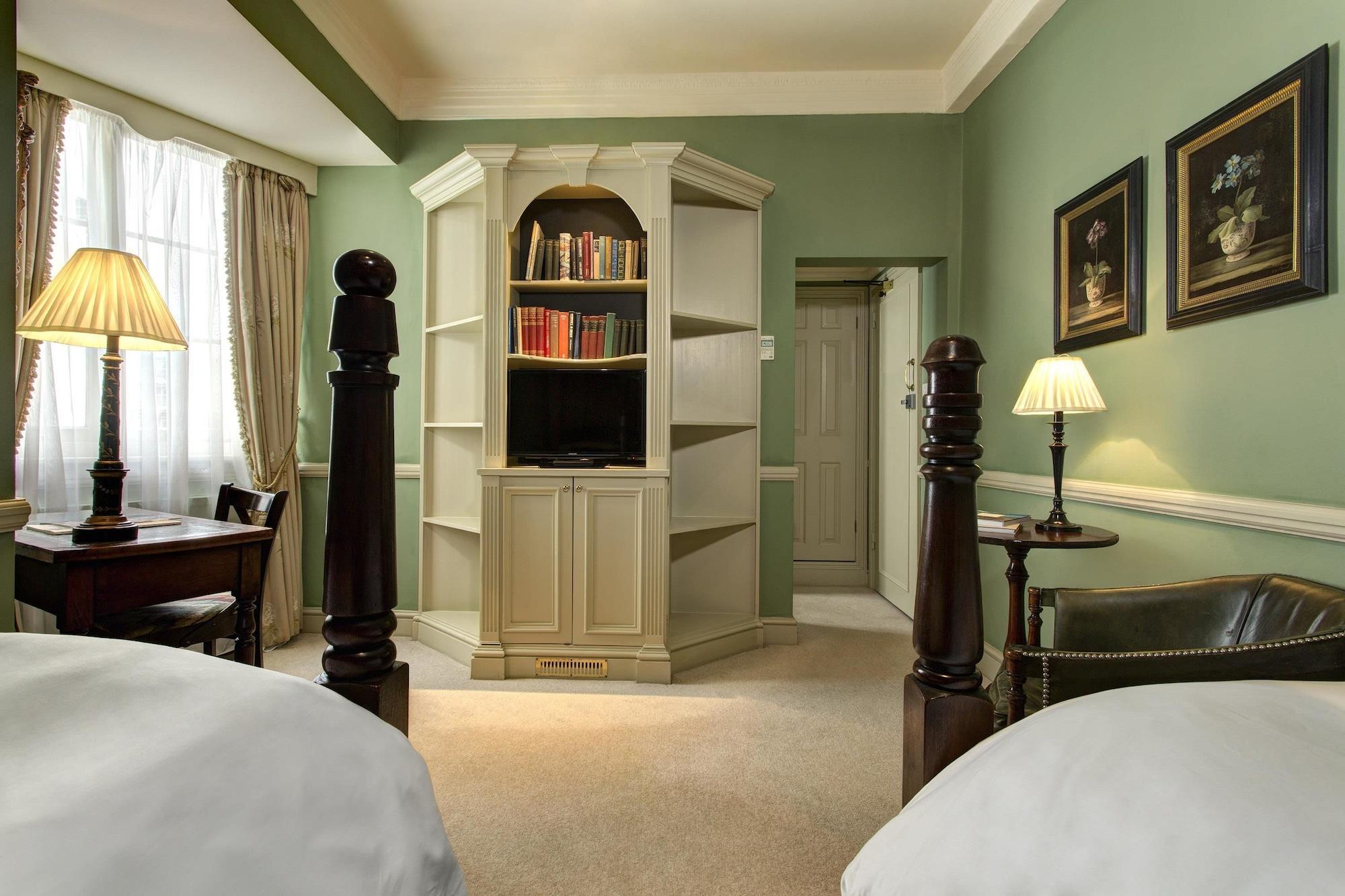 The Gore - Starhotels Collezione Hotel 4*