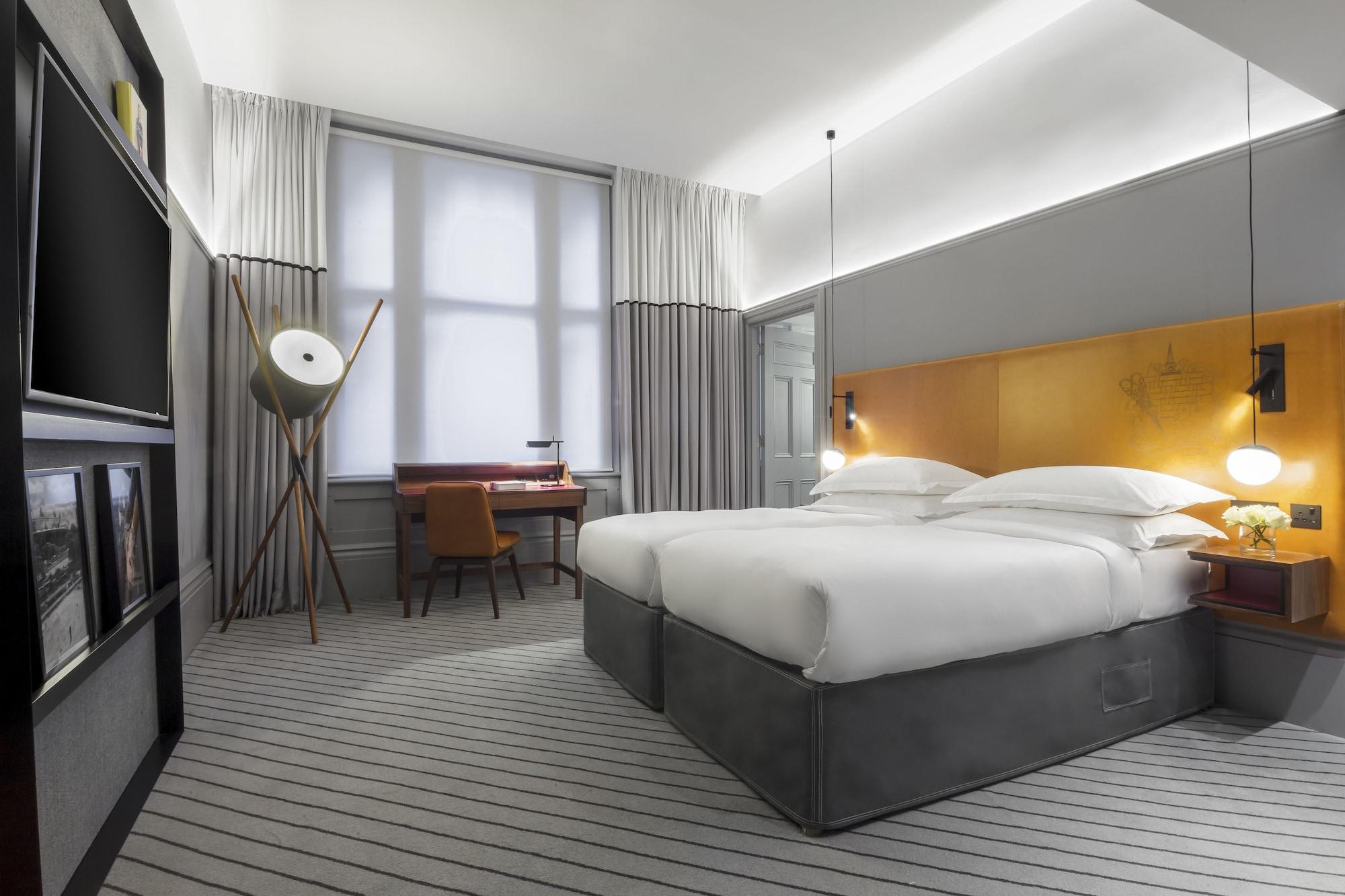 Andaz Liverpool Street, By Hyatt 5* London
