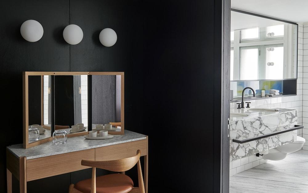 Andaz Liverpool Street, By Hyatt Hotel London