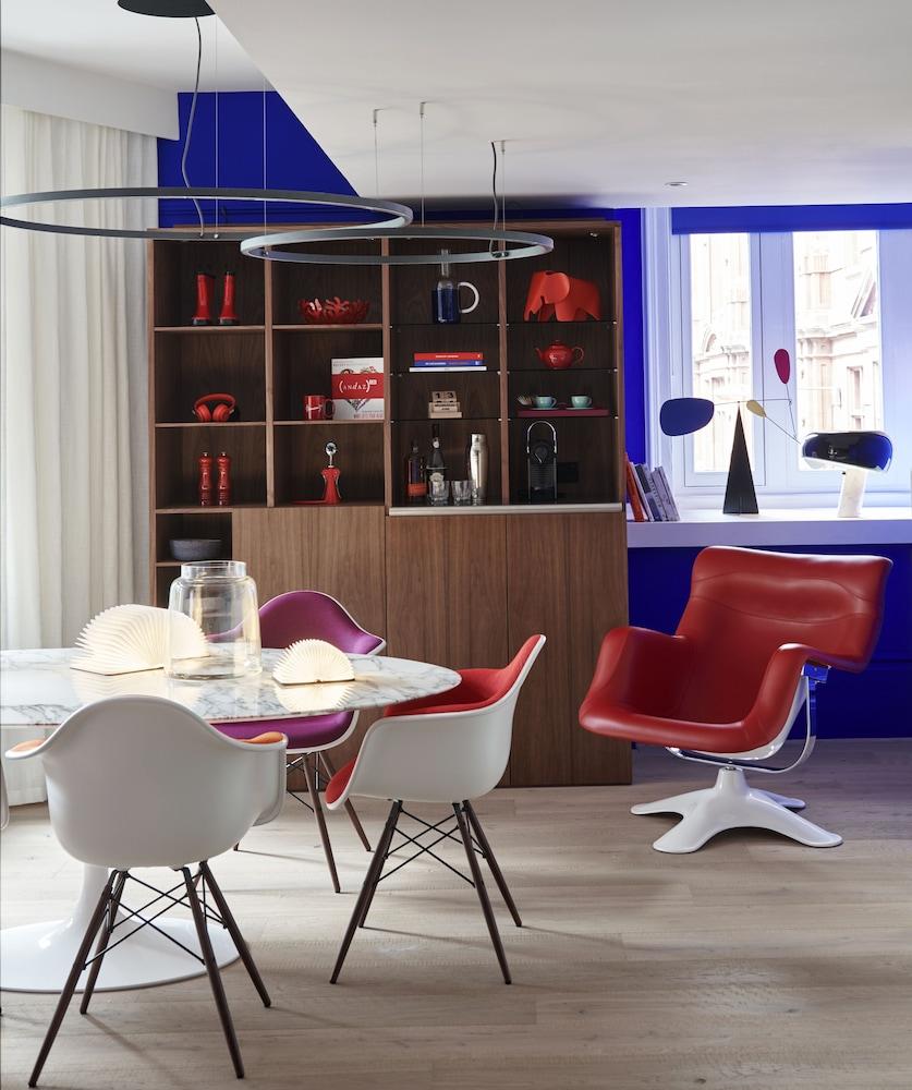 Andaz Liverpool Street, By Hyatt 5*