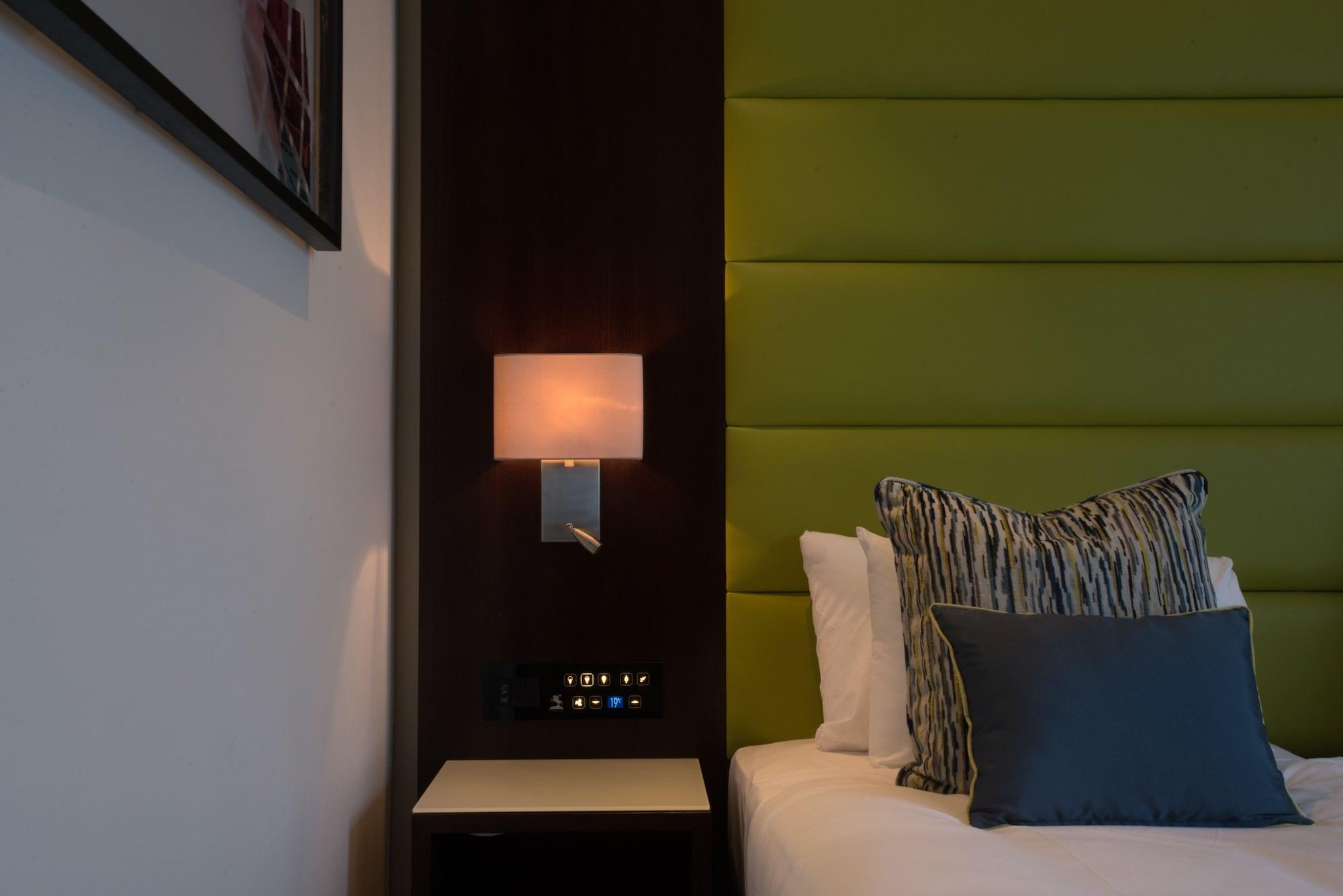 Hotel St George's - Wembley Londres