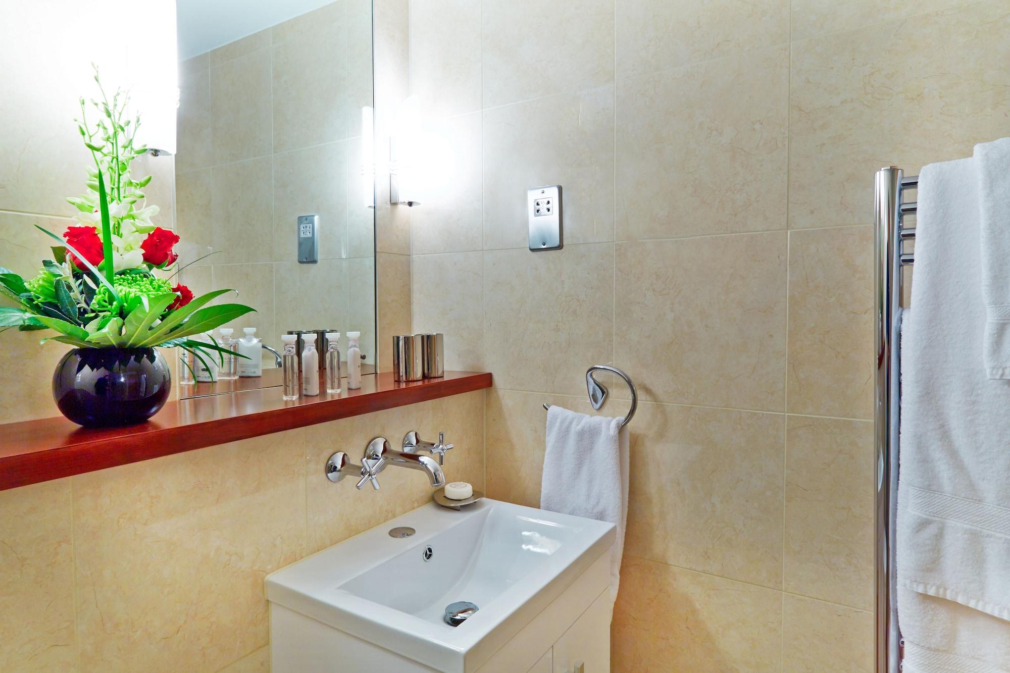 Cheval Harrington Court At South Kensington Aparthotel Londres