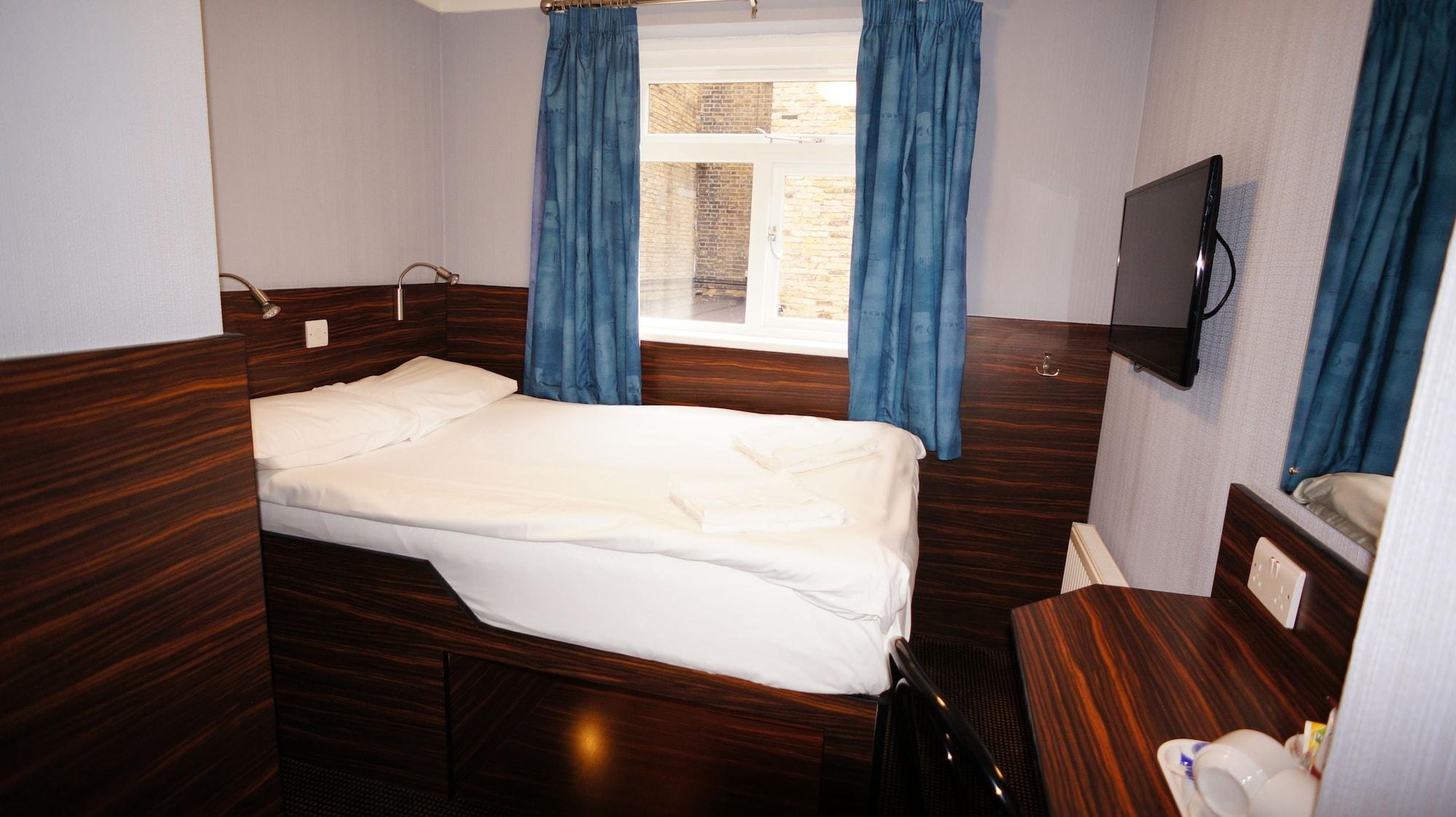 Crestfield Hotel Londres