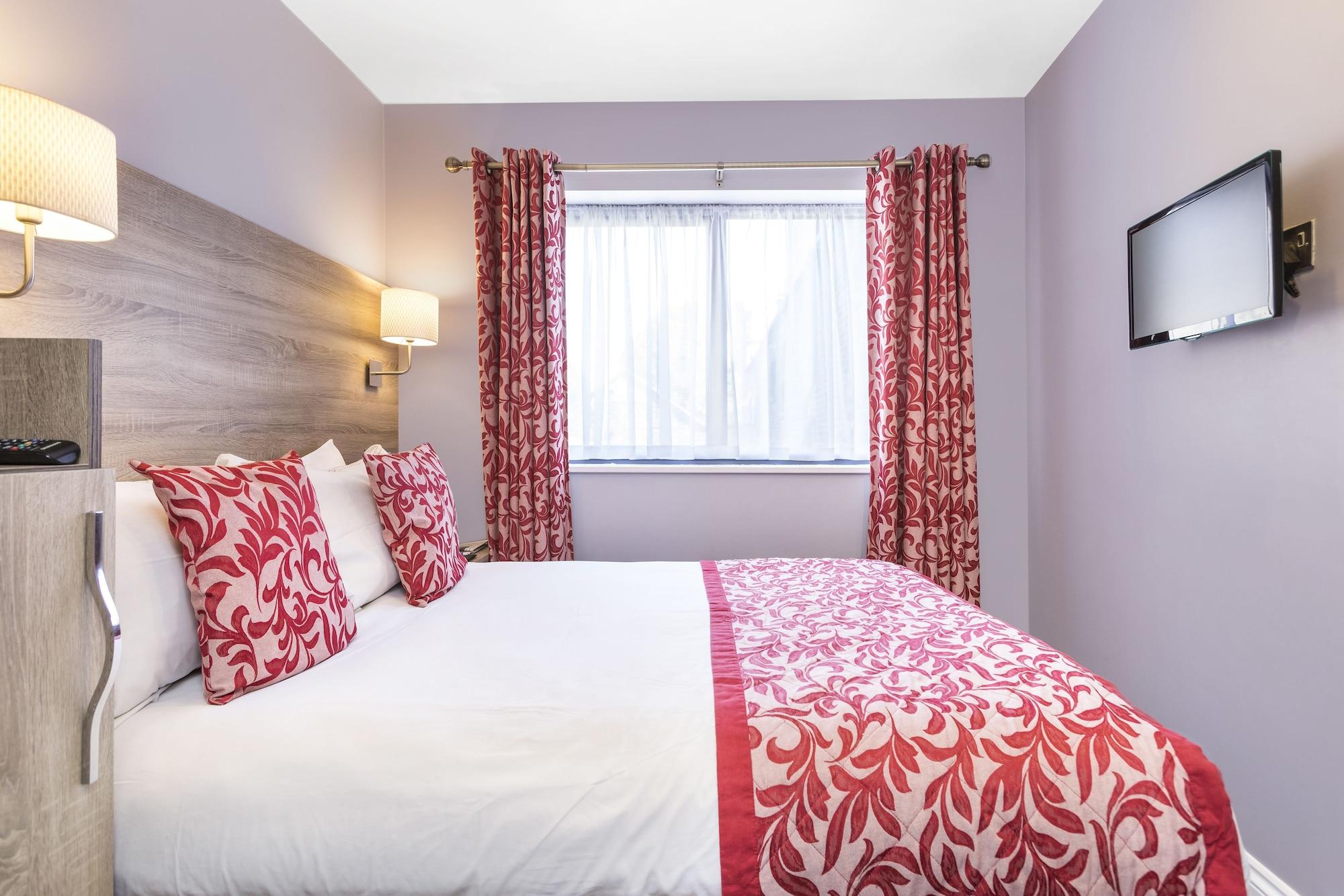 Shepherds Bush 4* Londres