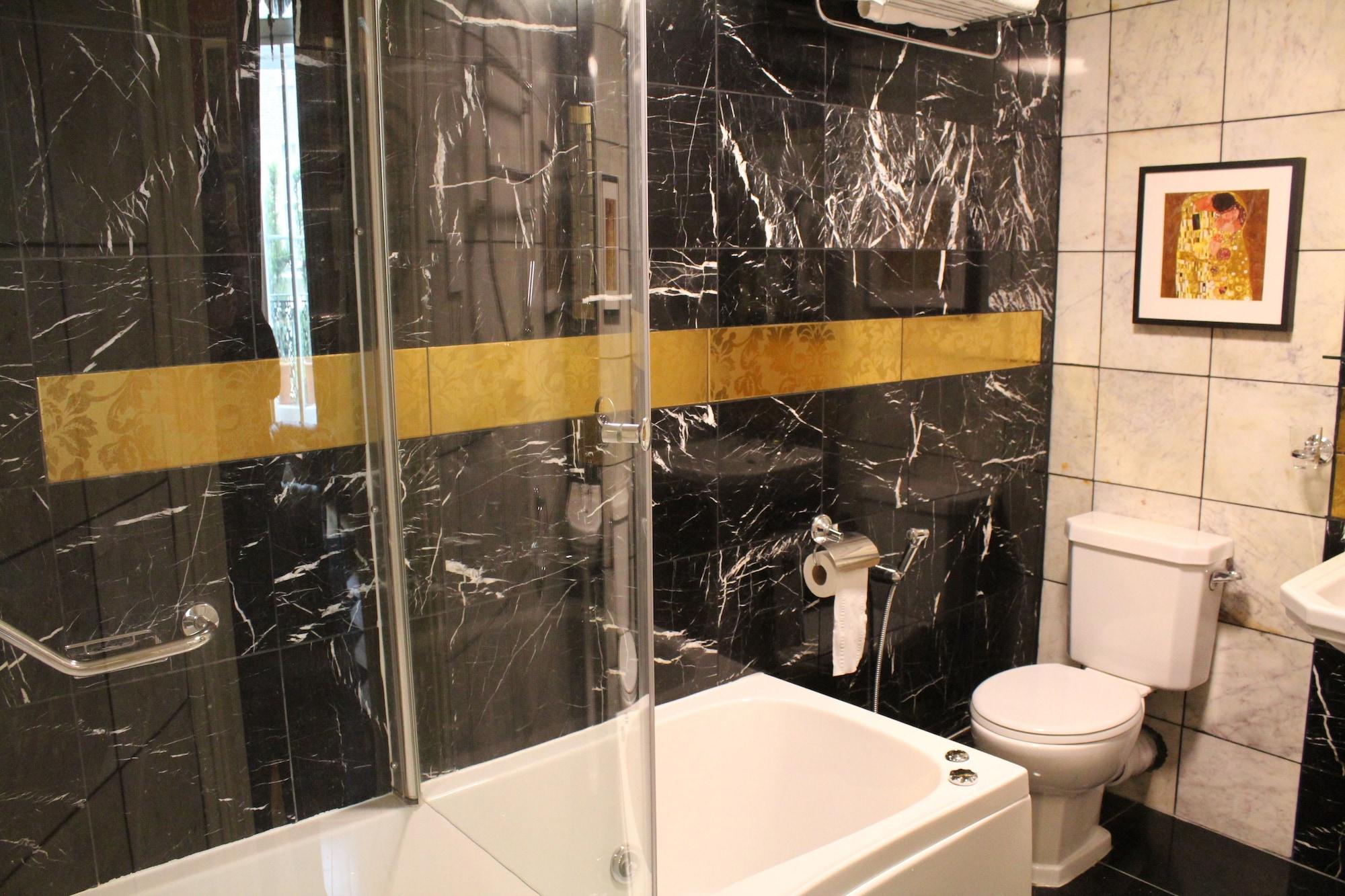 Hotel Opulence Boutique London