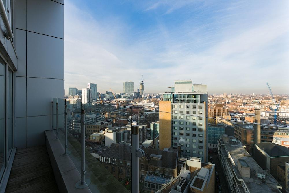 Marlin Aldgate Tower Bridge 4*