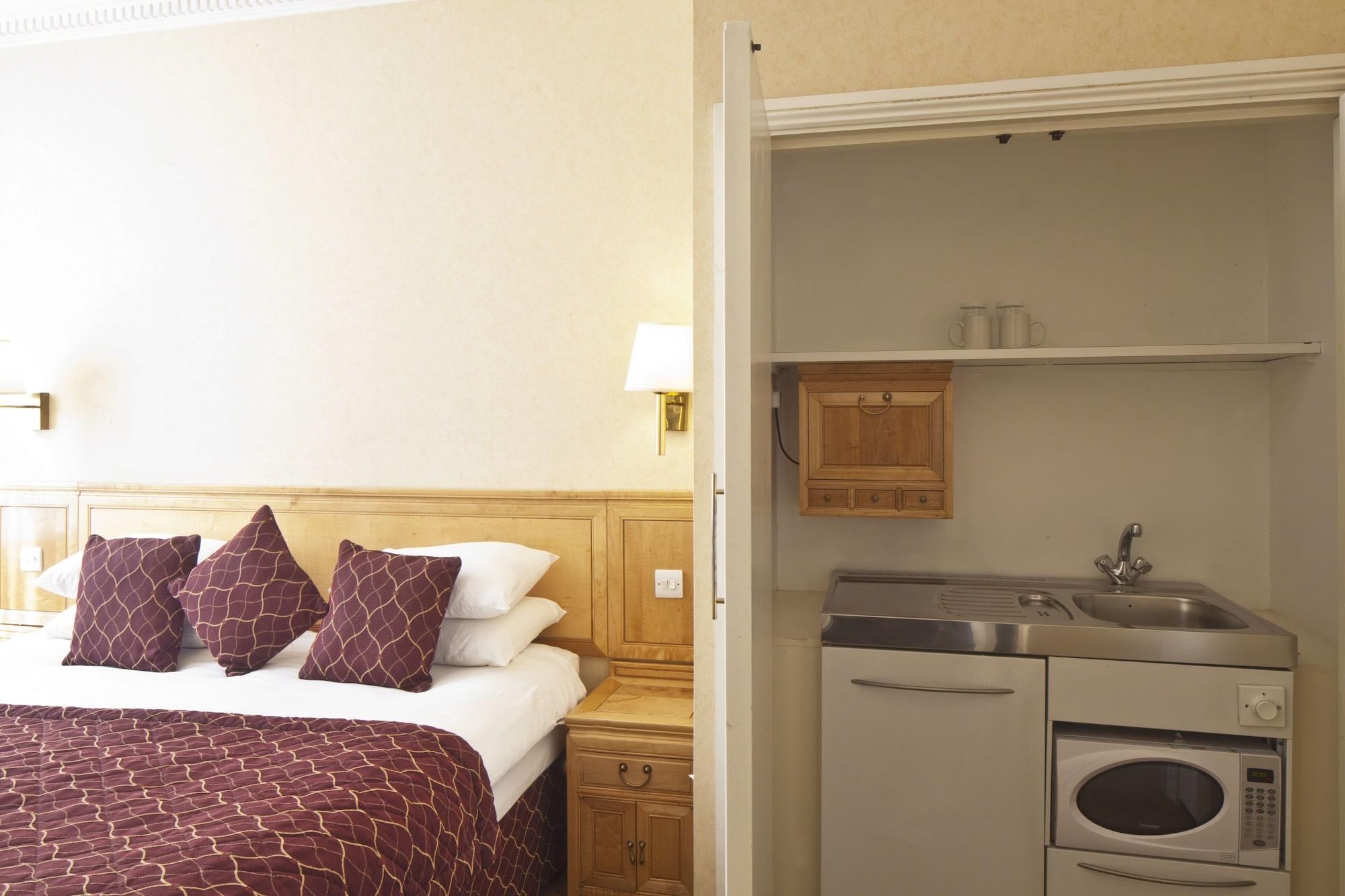 Grange Portland Guest house