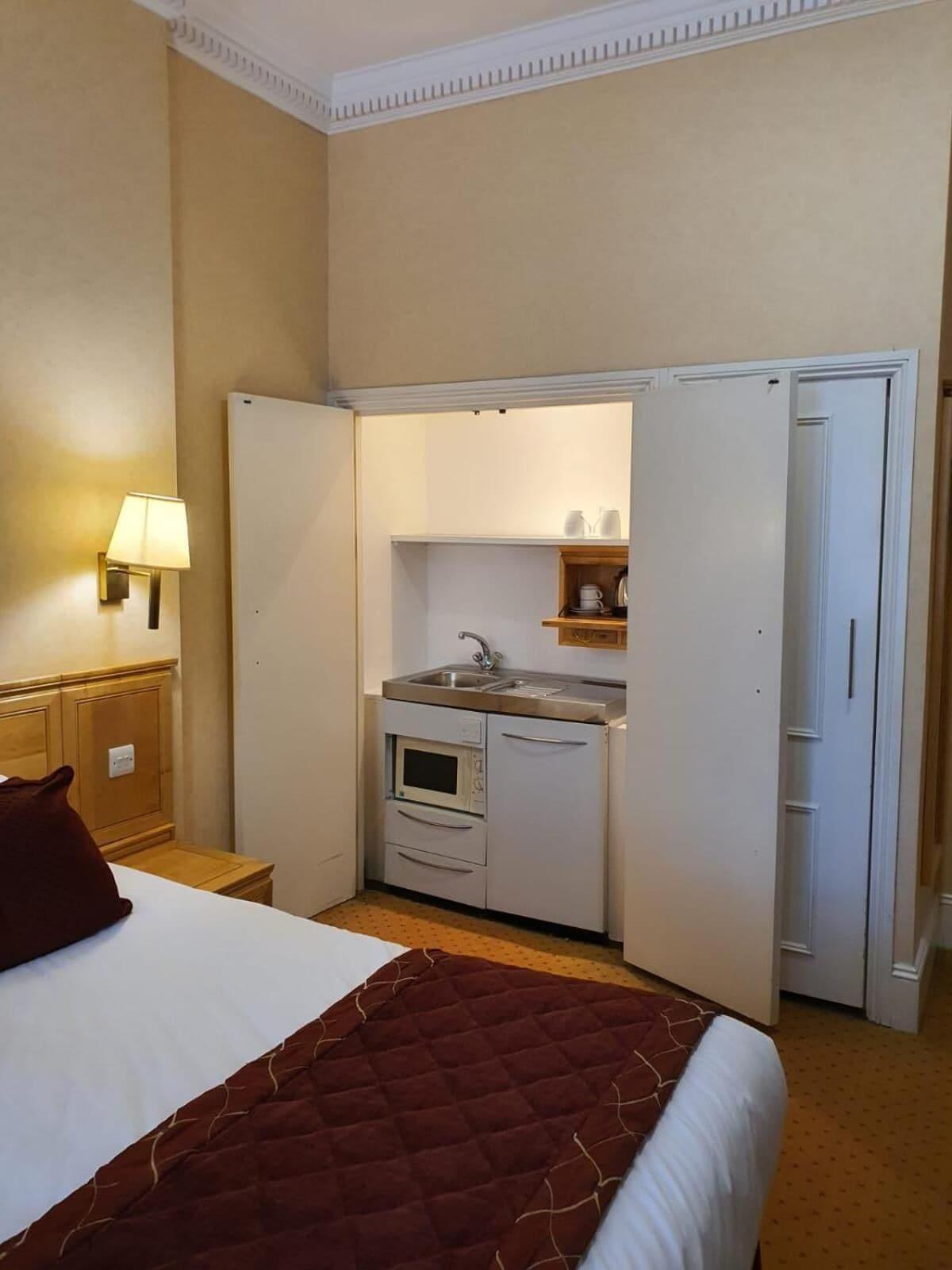 Grange Portland 4*