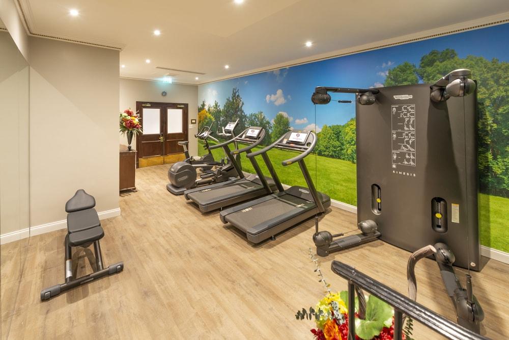 Hotel The Bailey's Kensington 4*