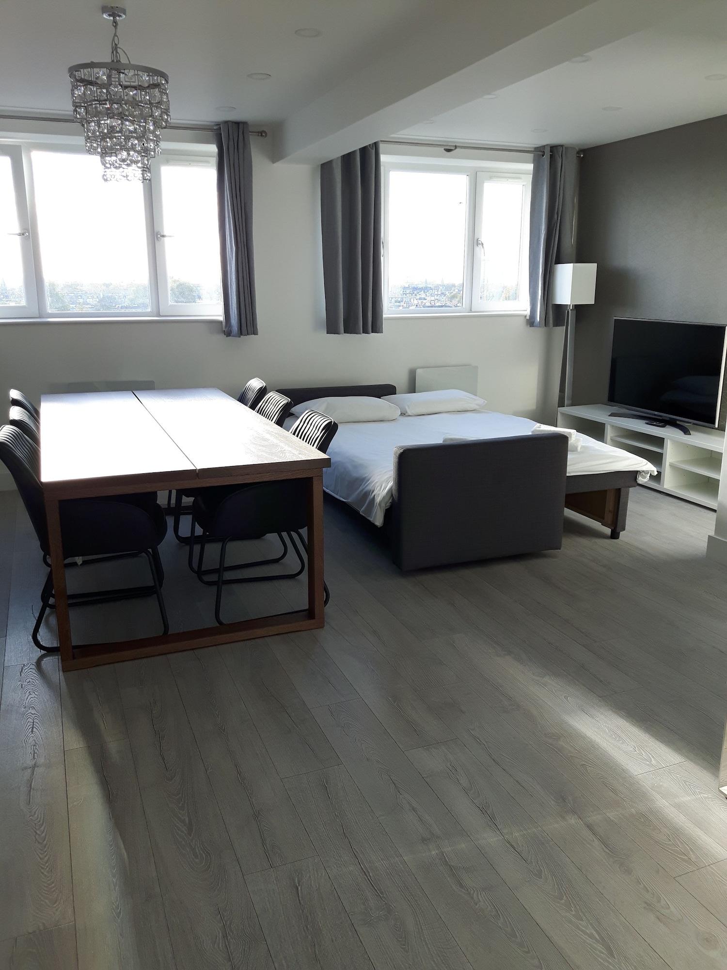 The Chelsea Cloisters Serviced Apartamento *