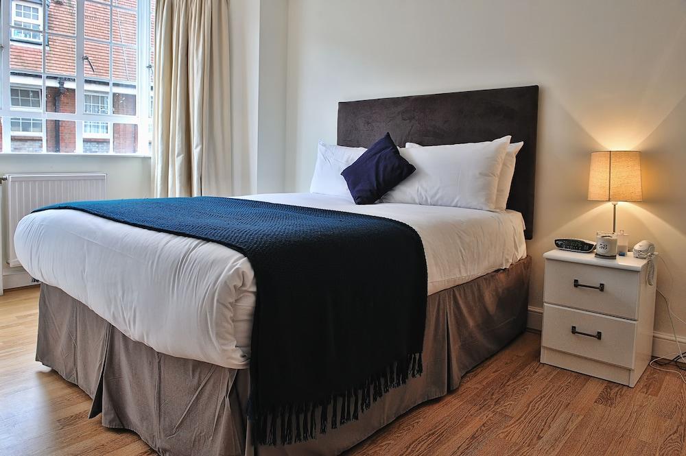 Apartamento The Chelsea Cloisters Serviced