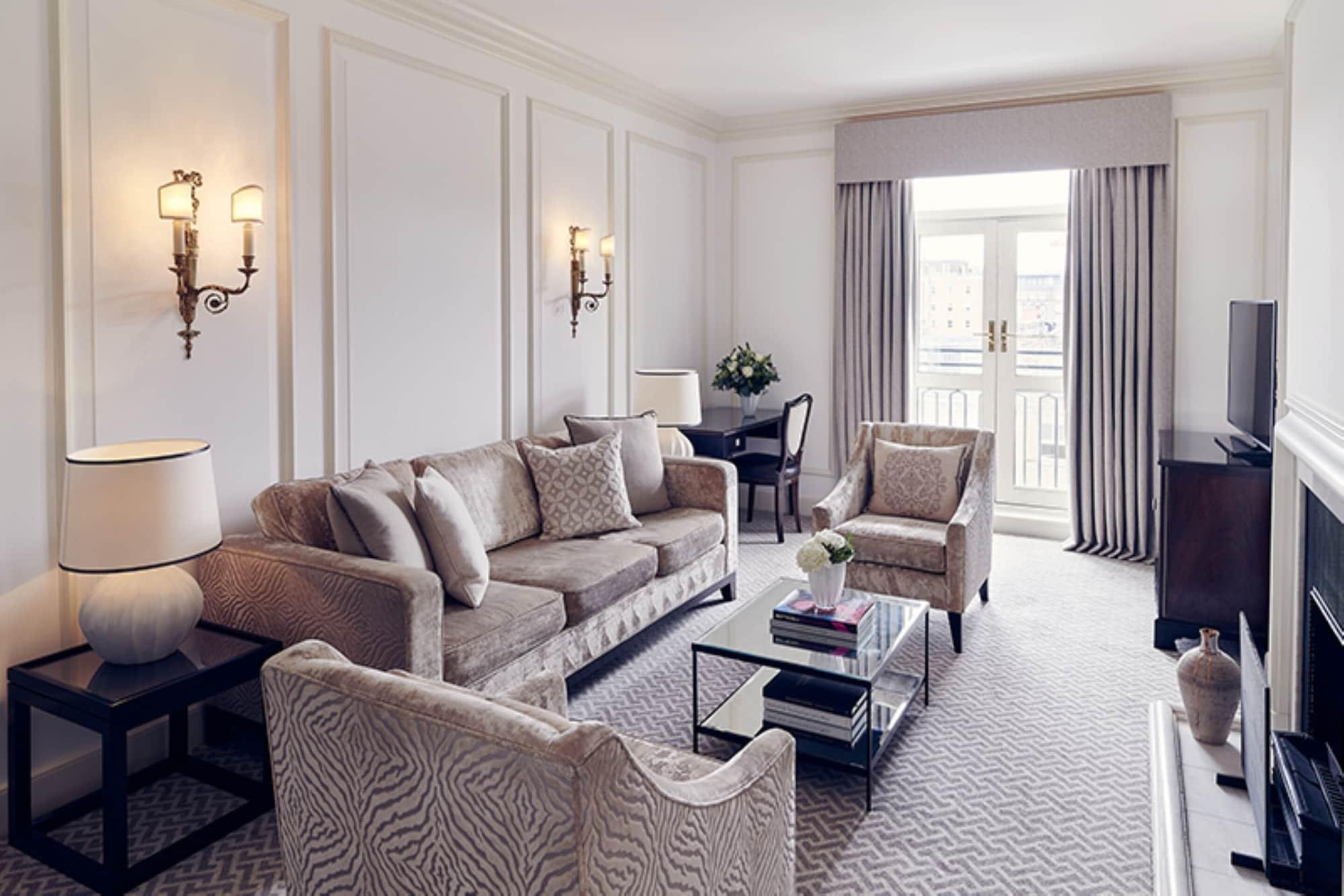 Hotel The Berkeley, Maybourne Collection 5*