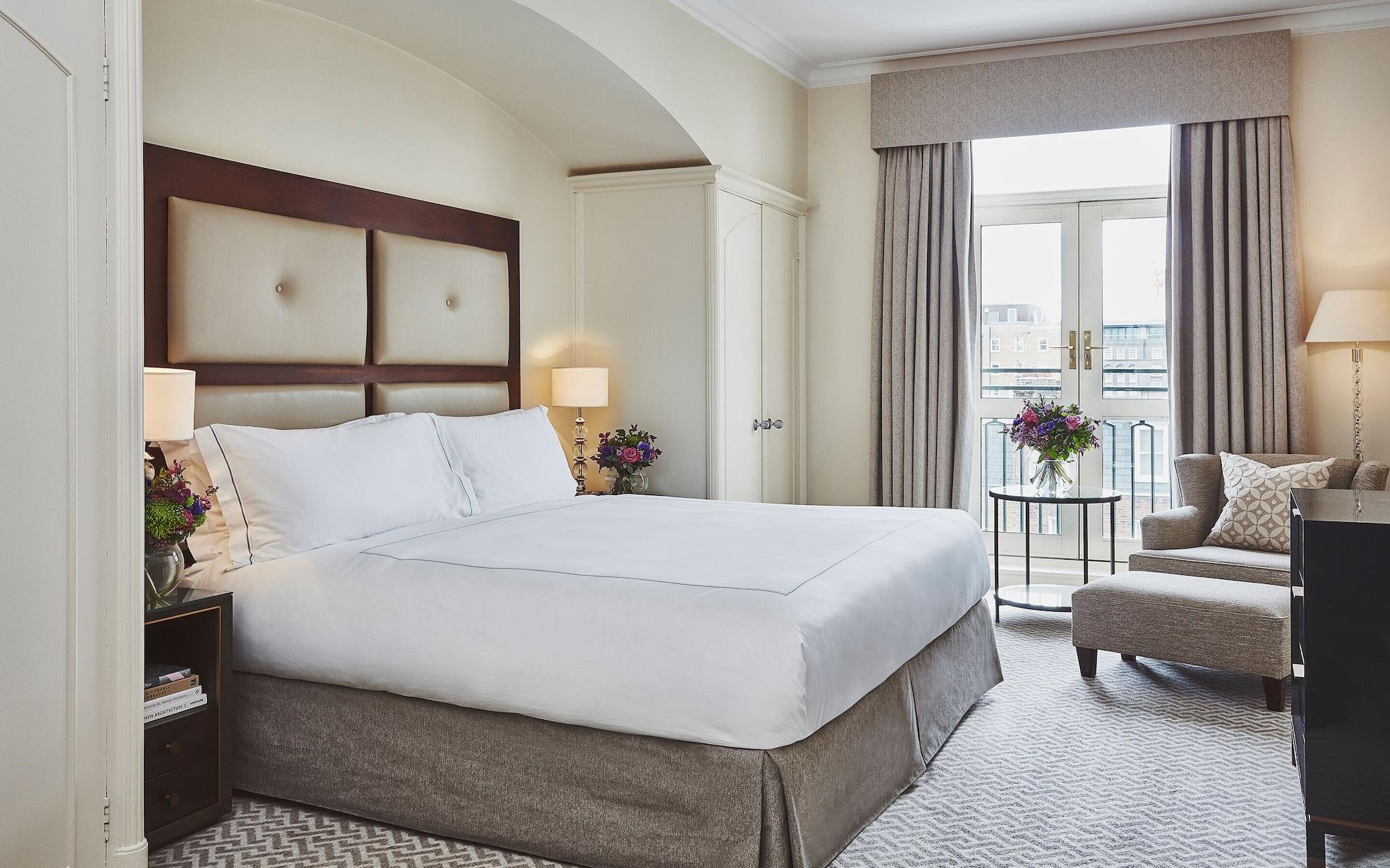 The Berkeley, Maybourne Collection Hotel London