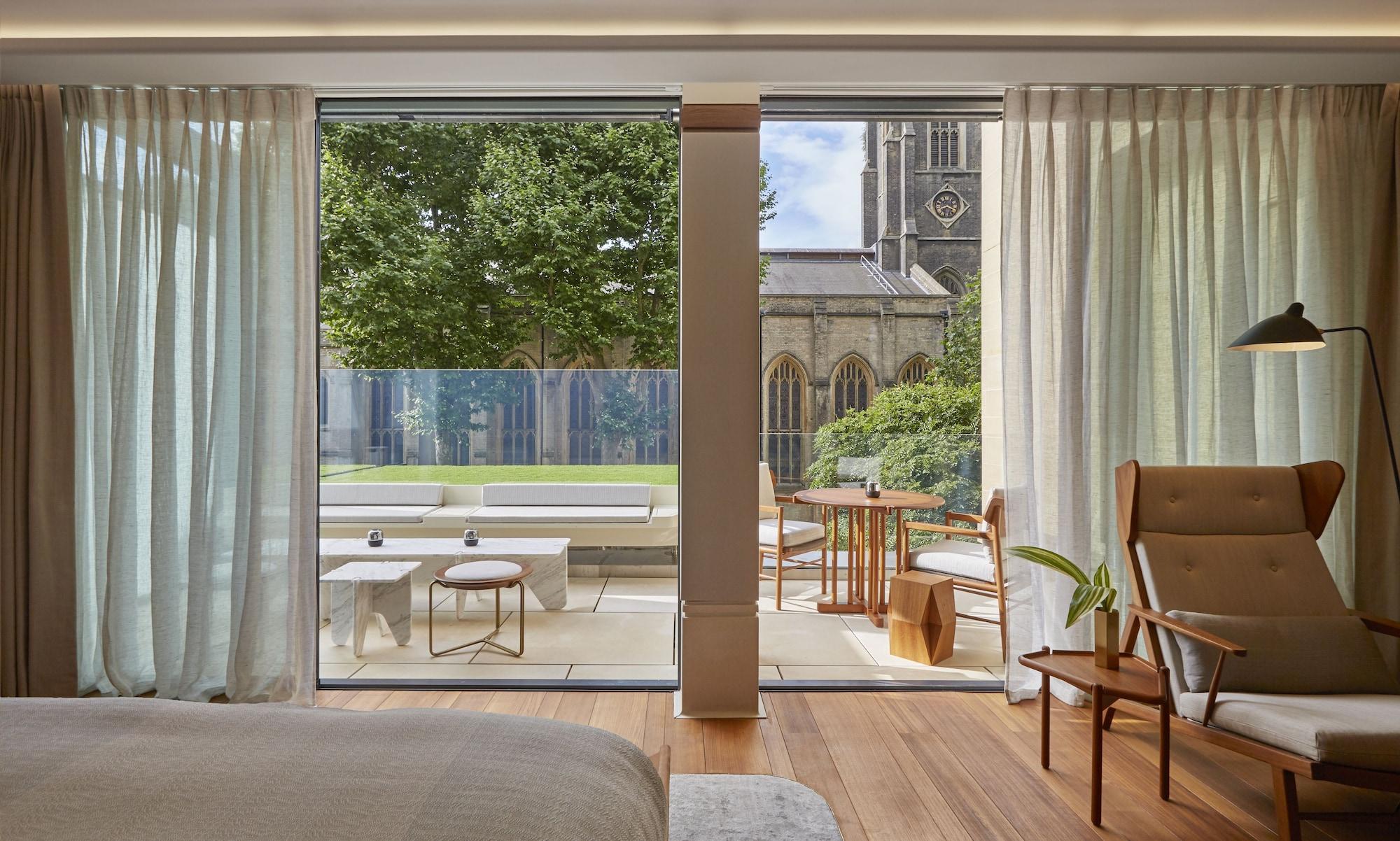 The Berkeley, Maybourne Collection 5*